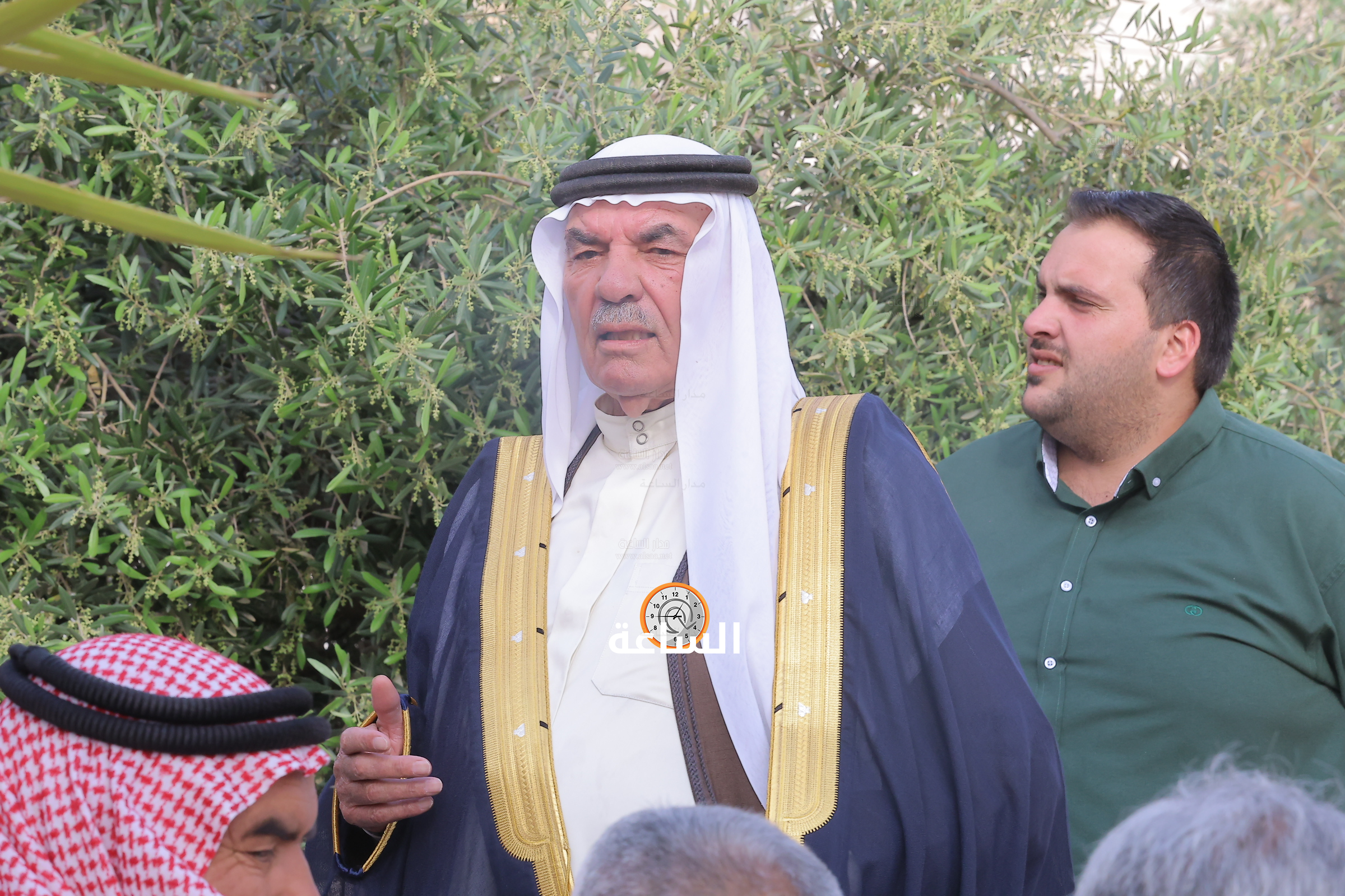 Madar Al-Saa Images 0.8013280904389973