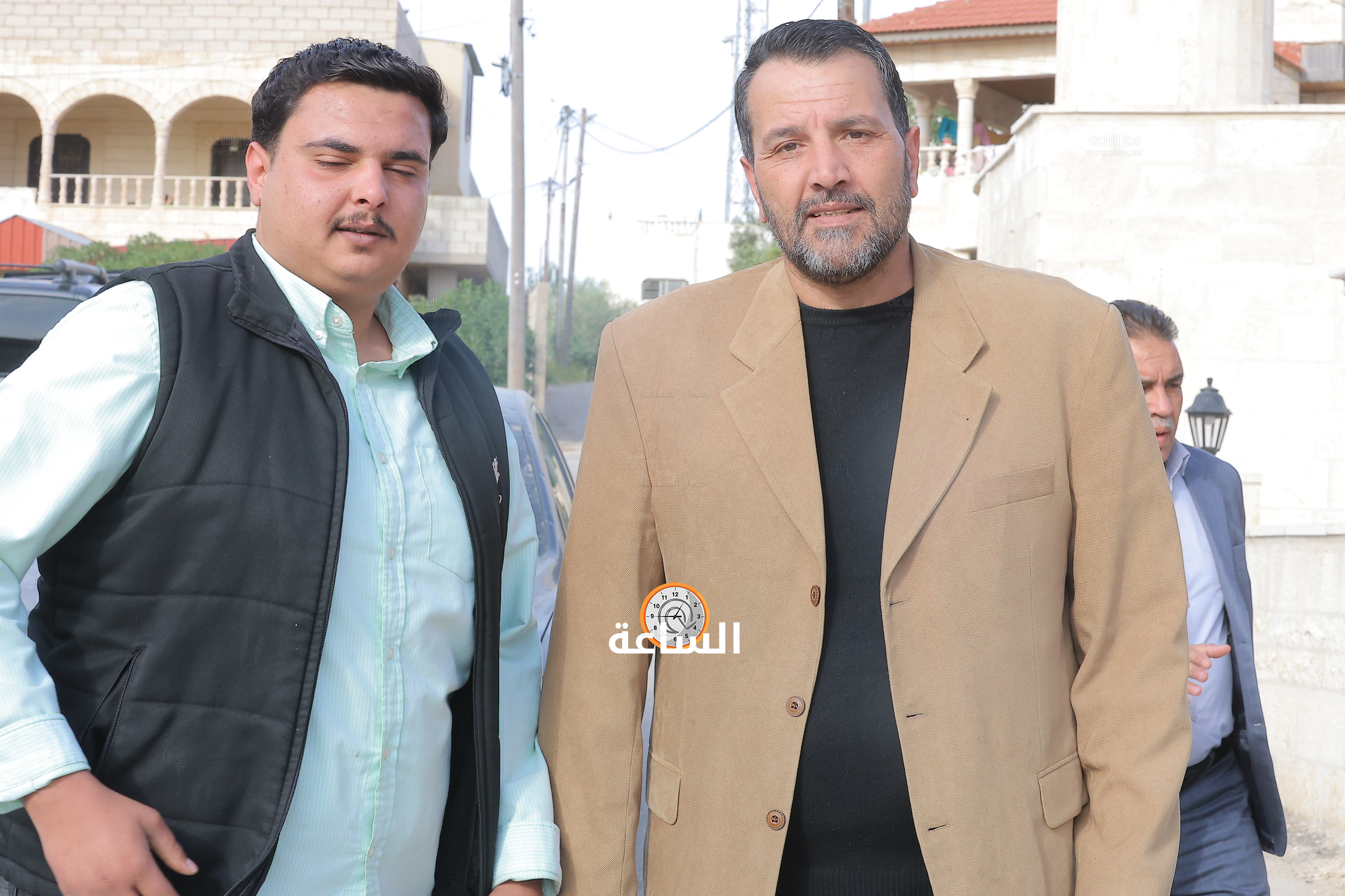 Madar Al-Saa Images 0.1293881332199882