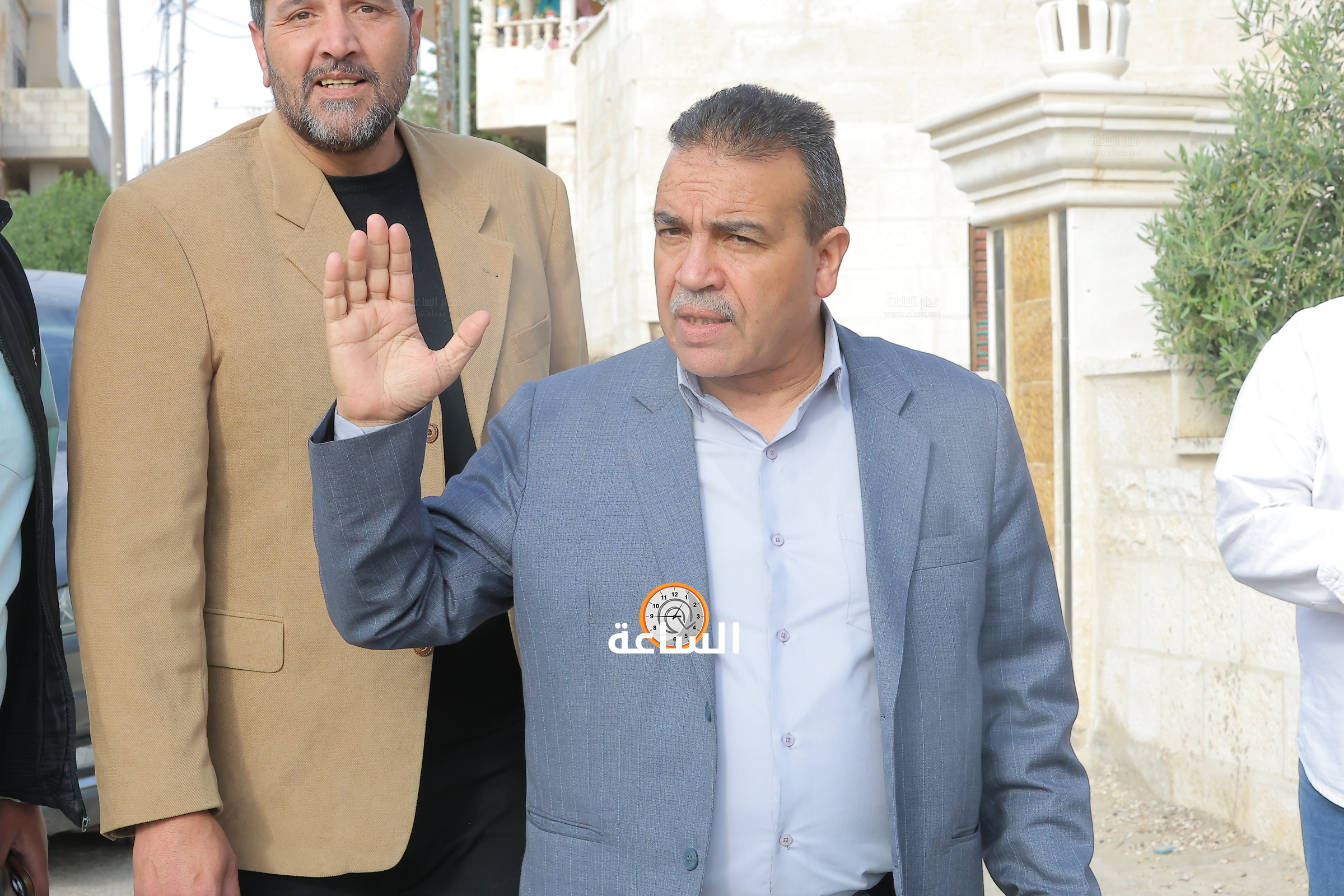 Madar Al-Saa Images 0.9446078507016121