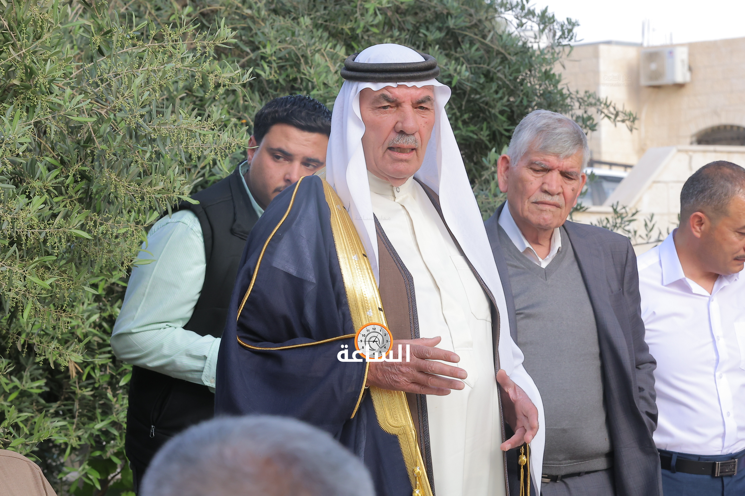 Madar Al-Saa Images 0.0739208819662498