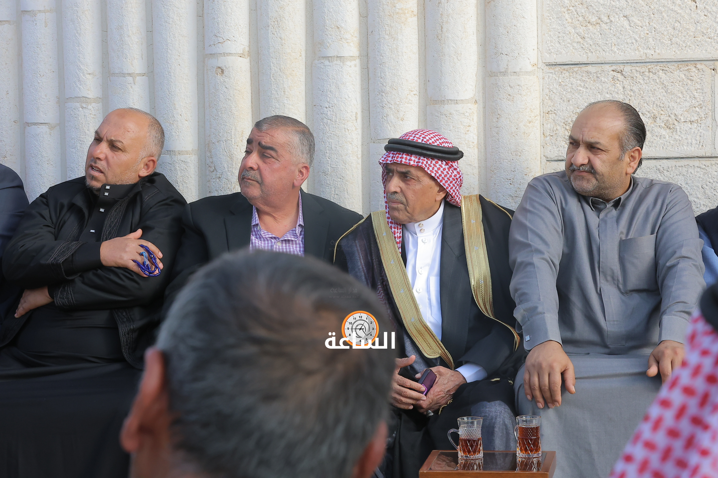 Madar Al-Saa Images 0.9347505860732184