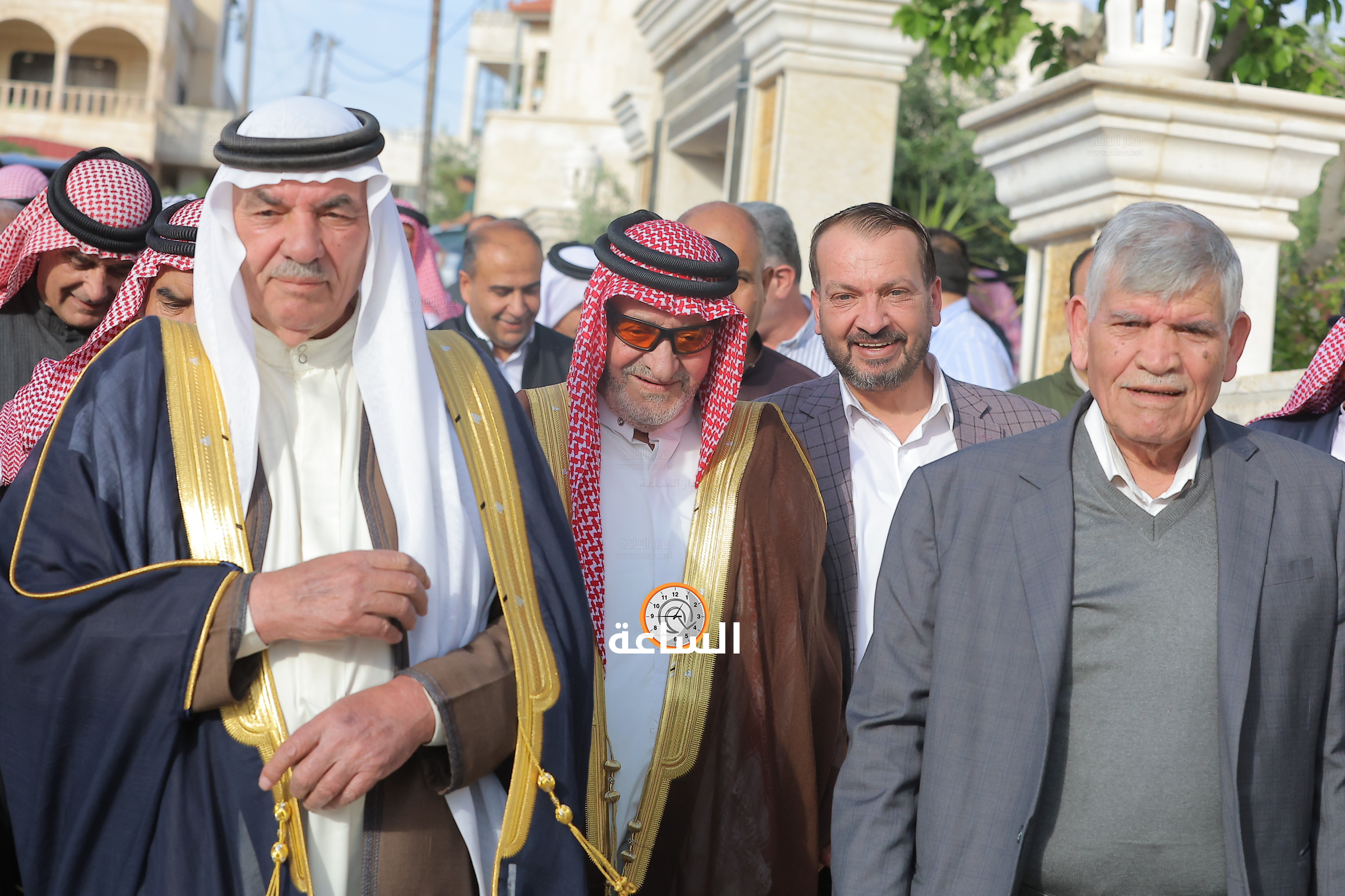 Madar Al-Saa Images 0.22634944244684785