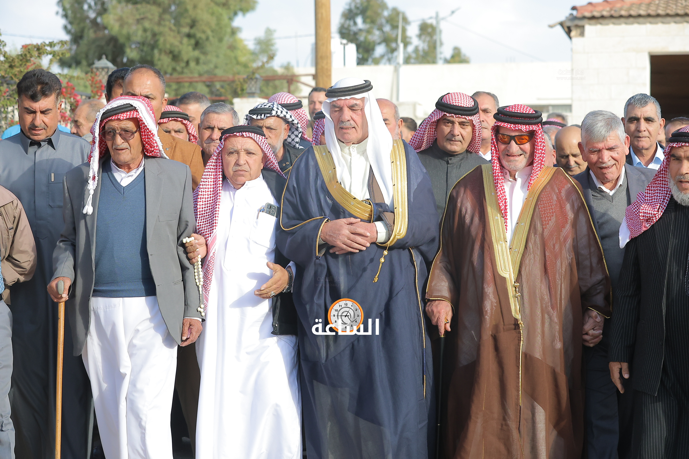 Madar Al-Saa Images 0.4379928951918557