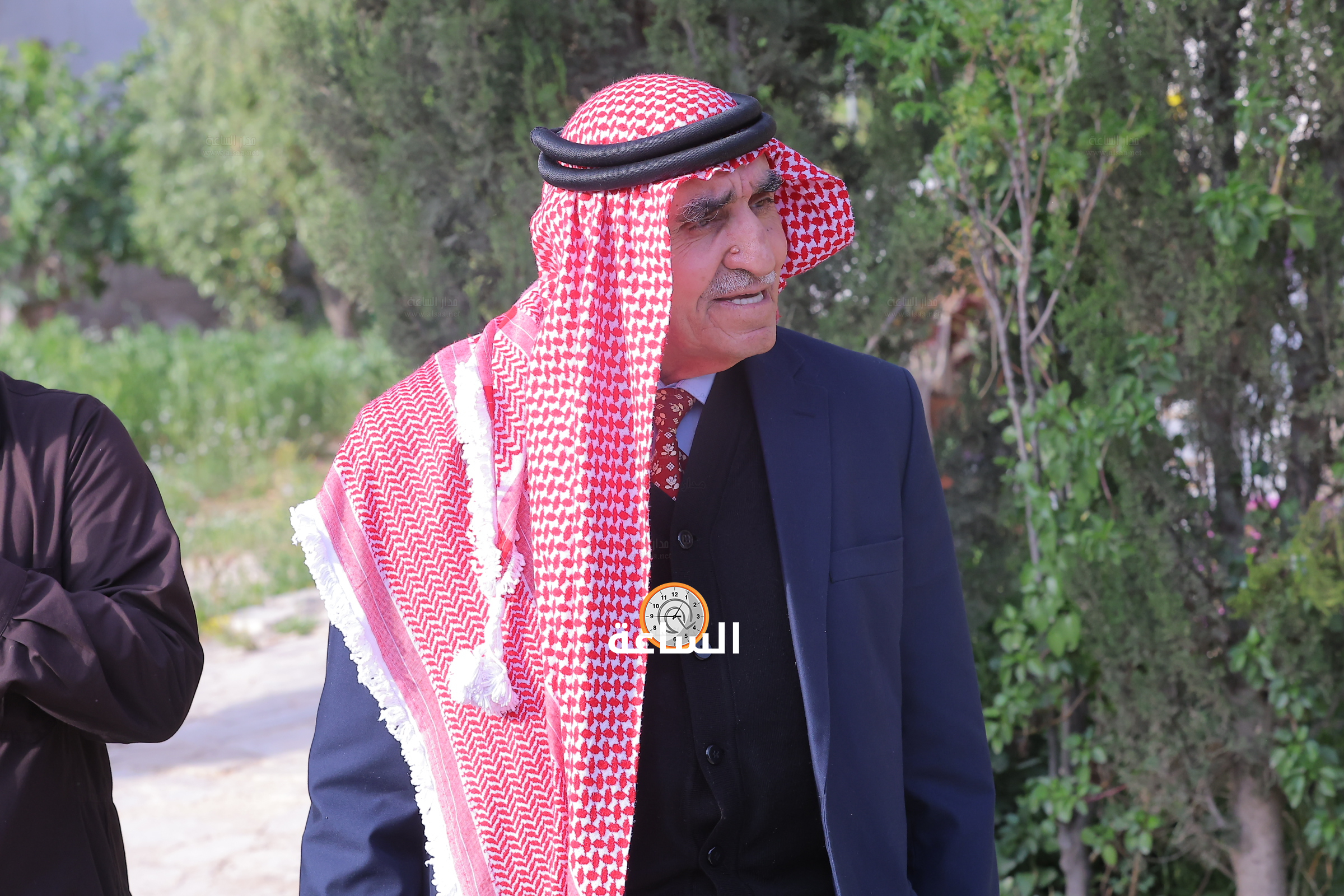 Madar Al-Saa Images 0.8190790948101785