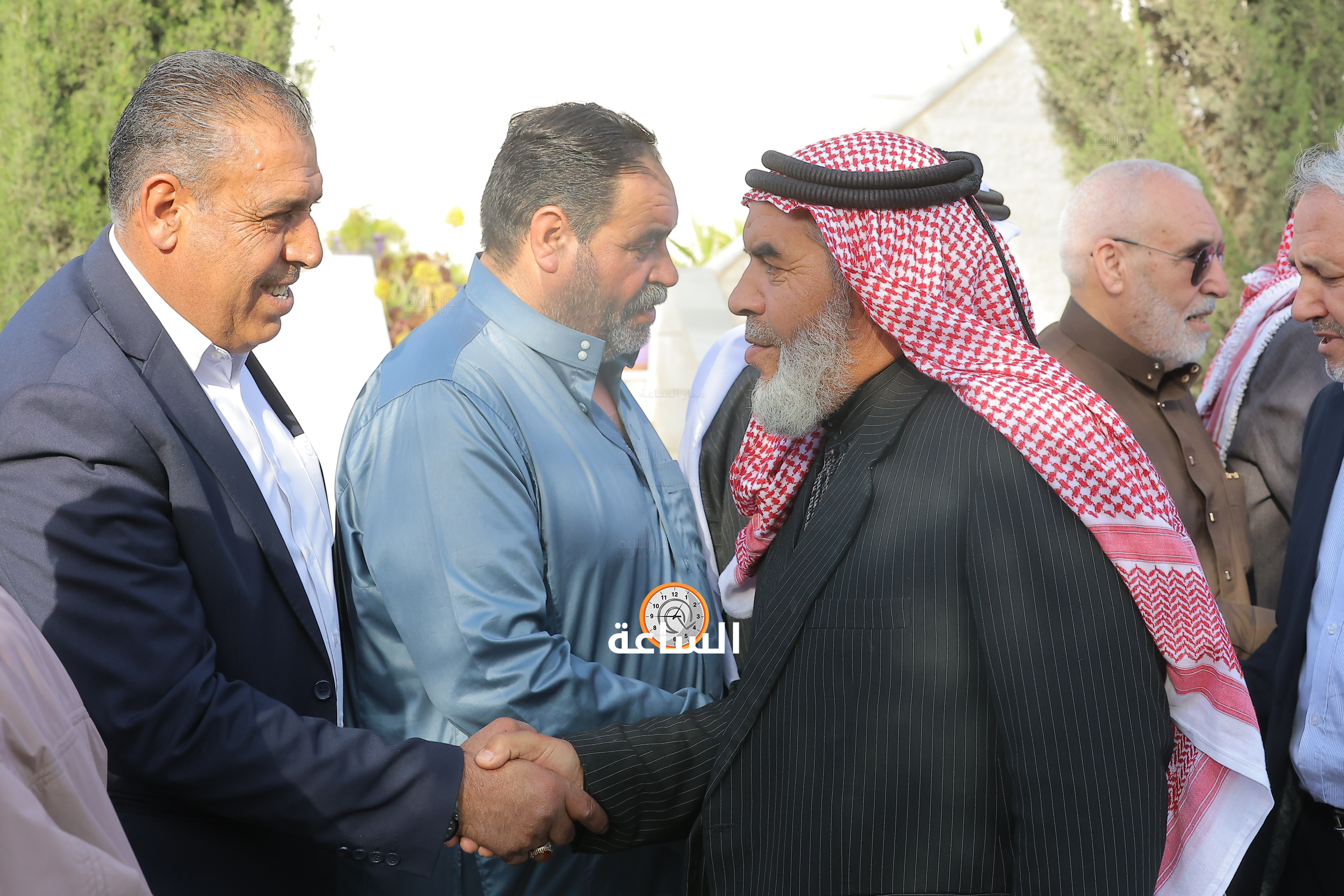 Madar Al-Saa Images 0.9501922738923634