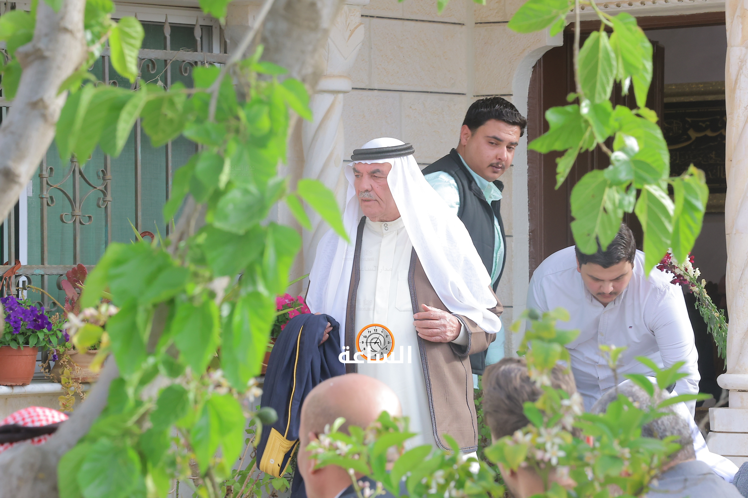 Madar Al-Saa Images 0.31449660698124415