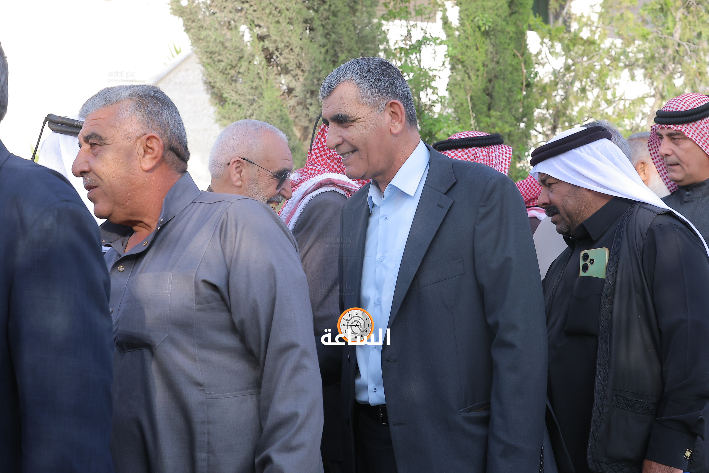 Madar Al-Saa Images 0.7420937785532971