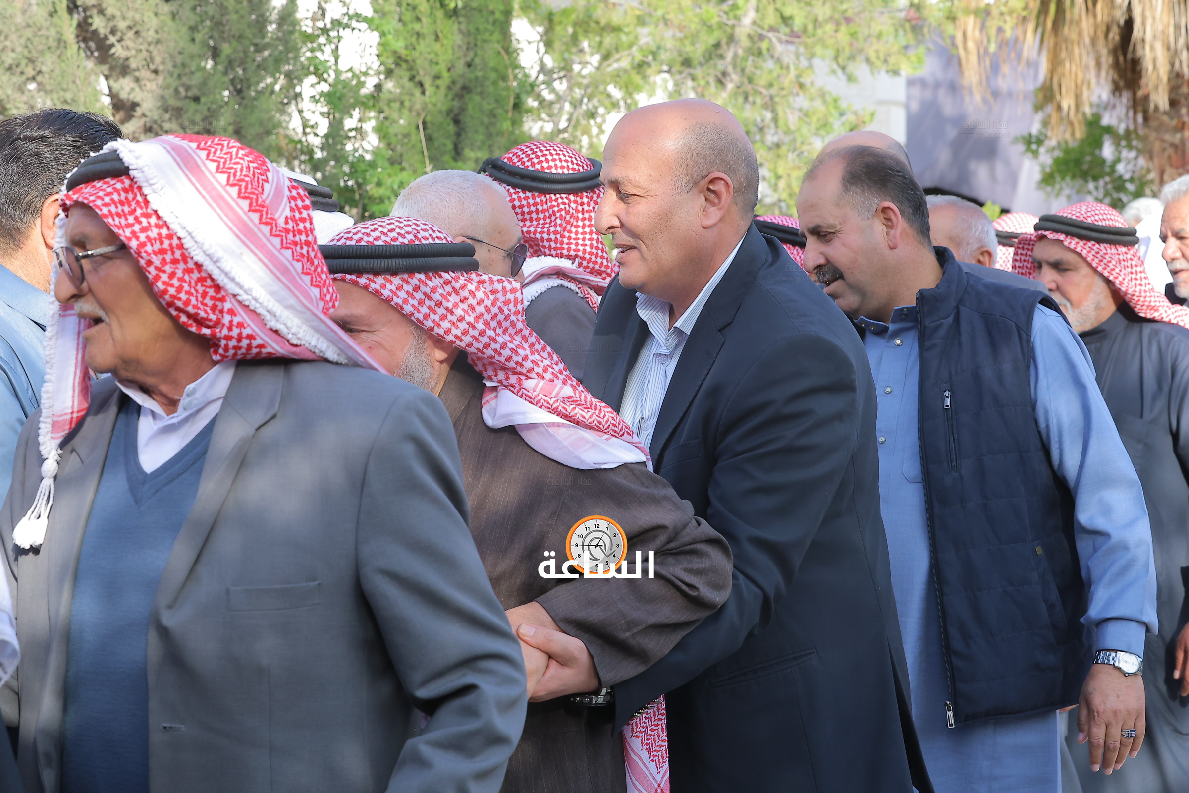 Madar Al-Saa Images 0.19208109097939918