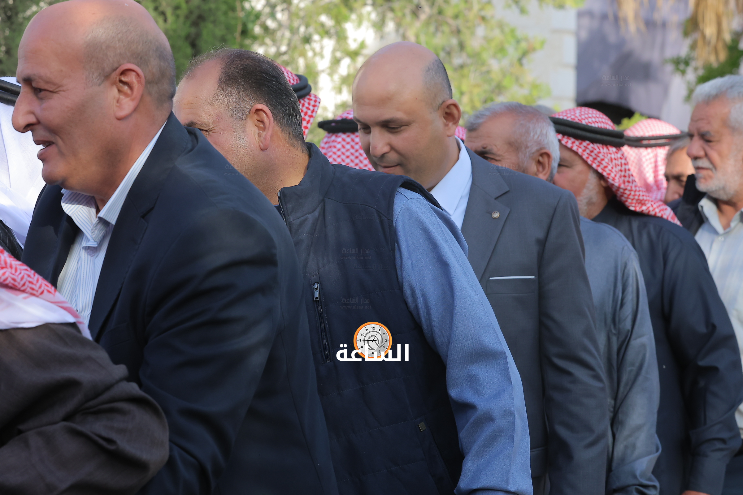 Madar Al-Saa Images 0.08163098590173612