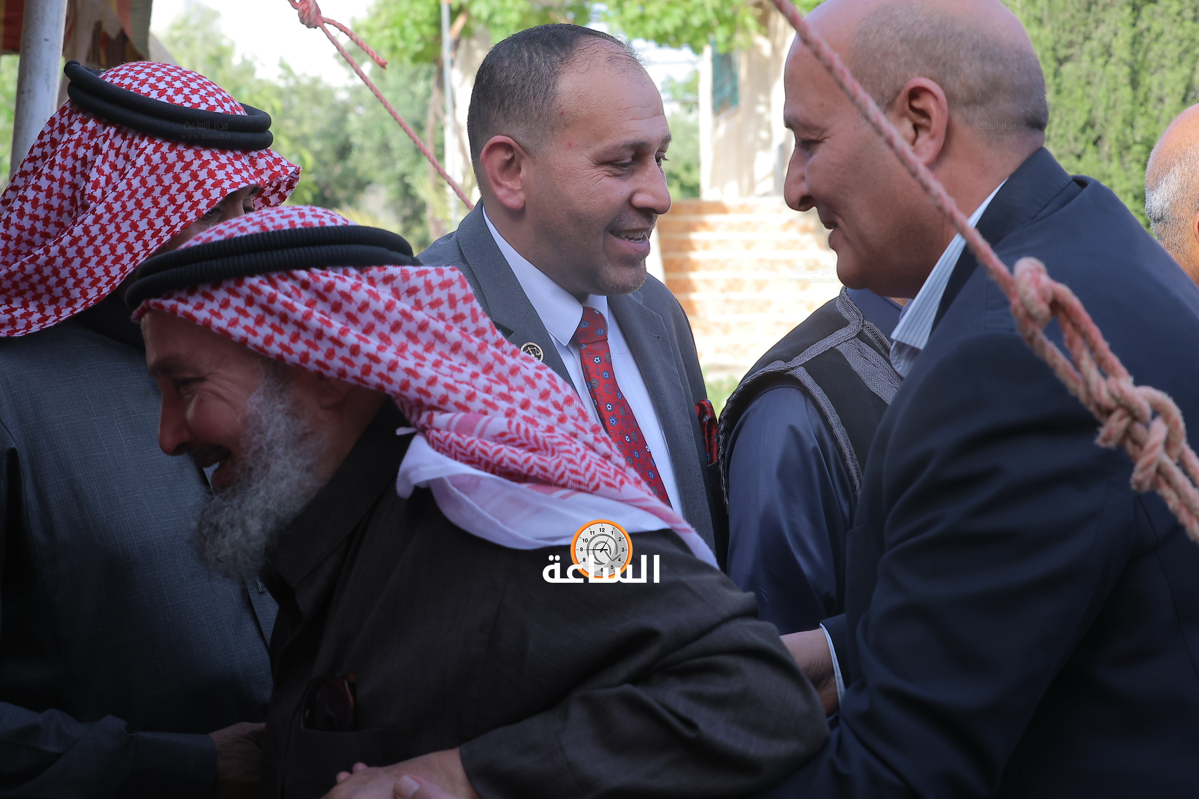 Madar Al-Saa Images 0.2563868454623759