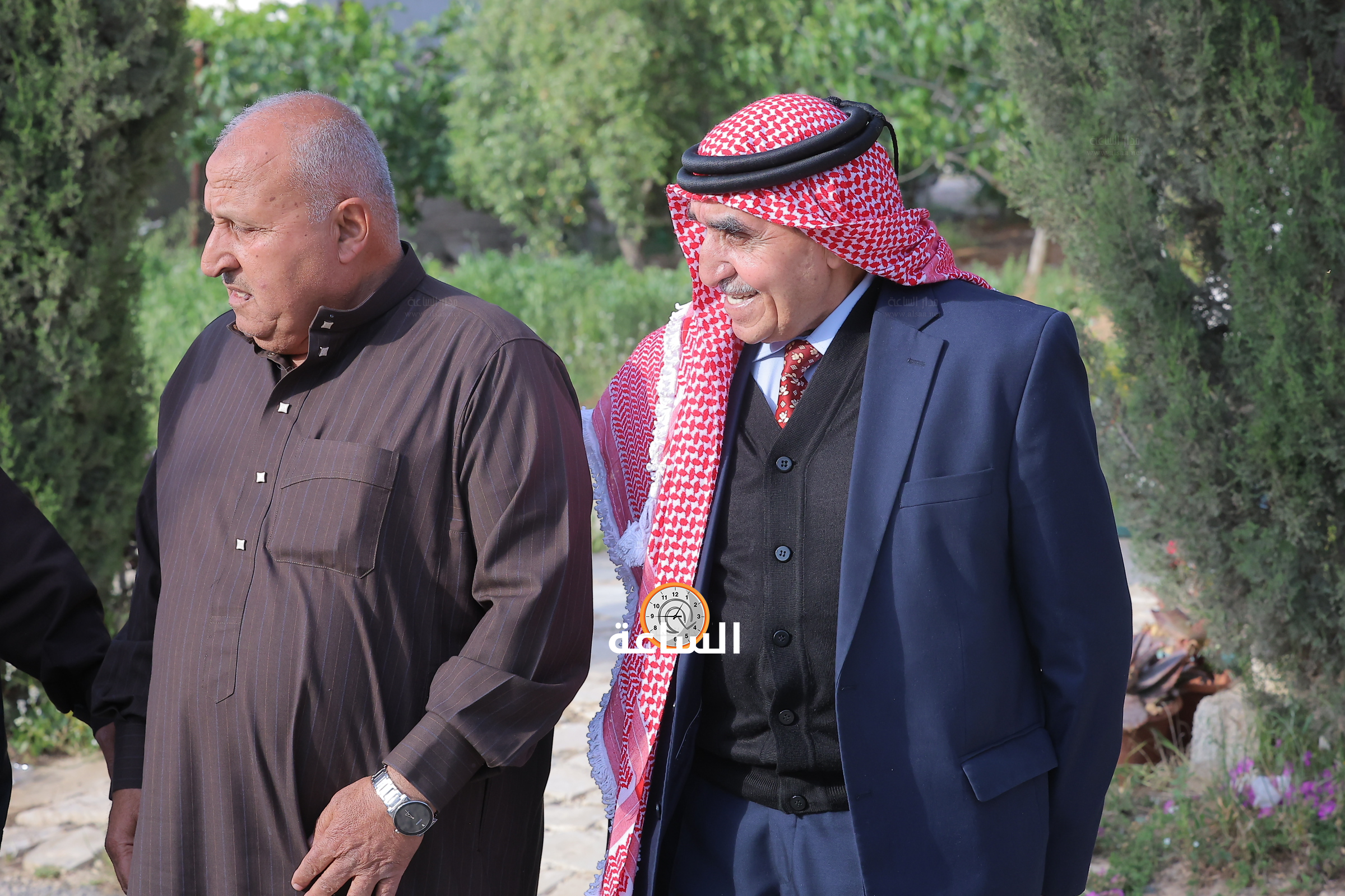 Madar Al-Saa Images 0.07978768476330544