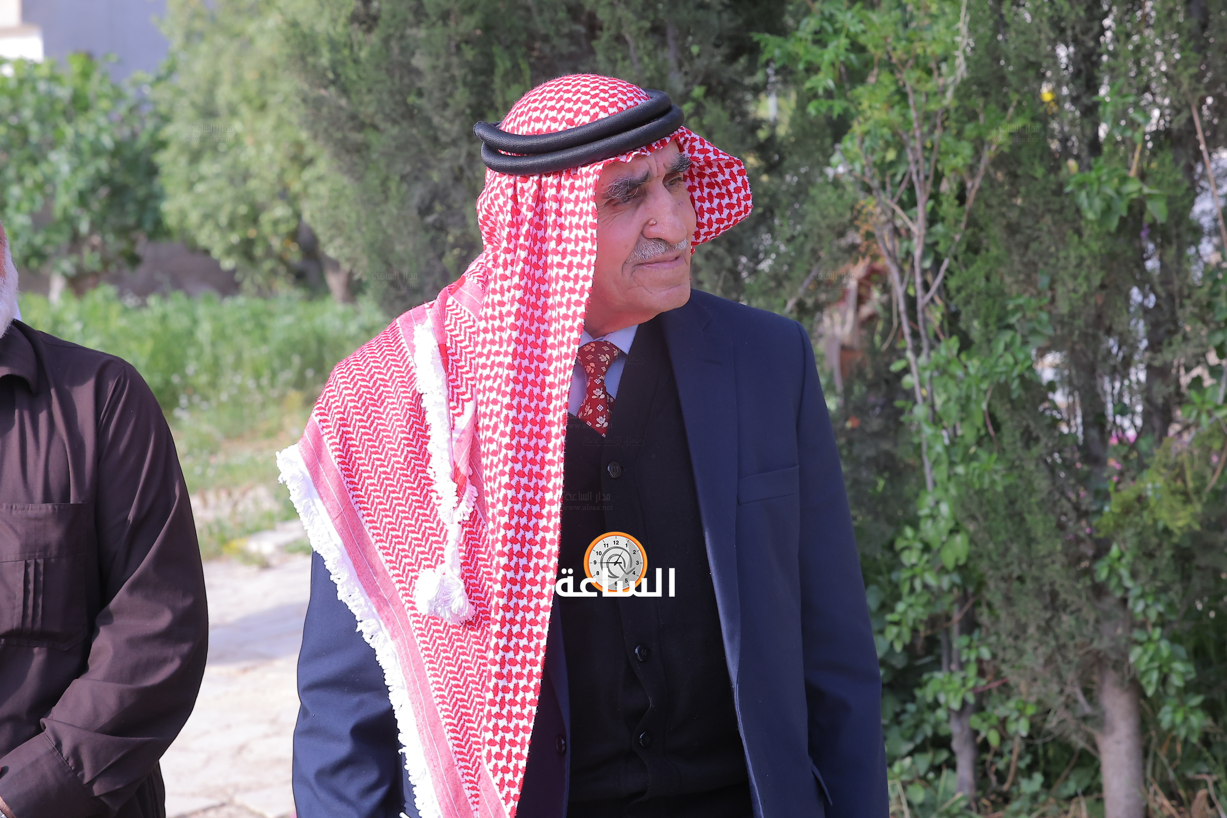 Madar Al-Saa Images 0.4427305273218416