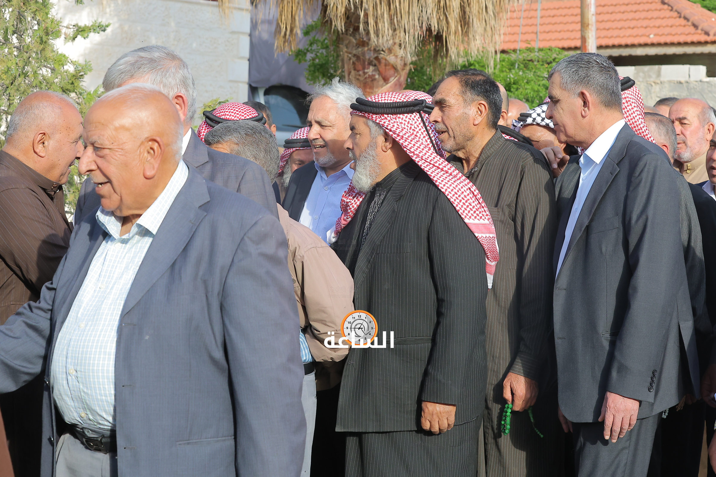 Madar Al-Saa Images 0.4687067553369533