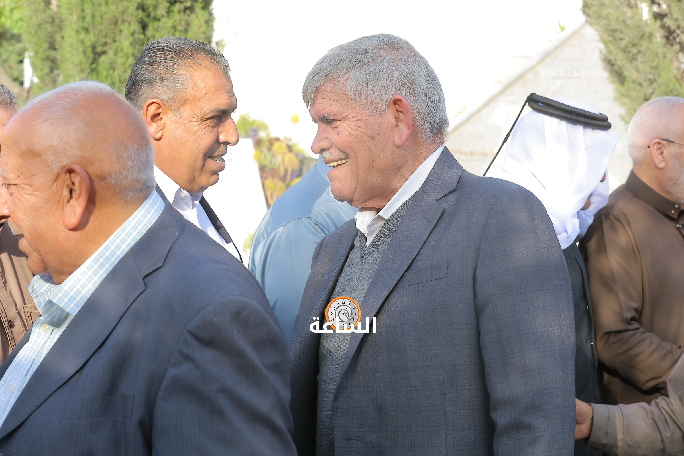 Madar Al-Saa Images 0.03530398908959542