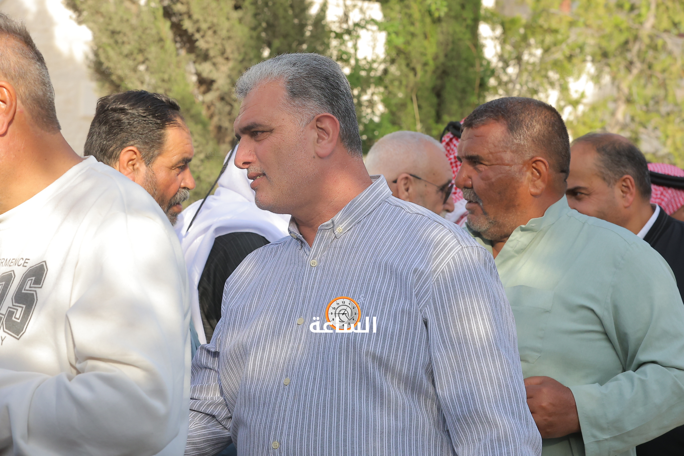 Madar Al-Saa Images 0.45509977236156807