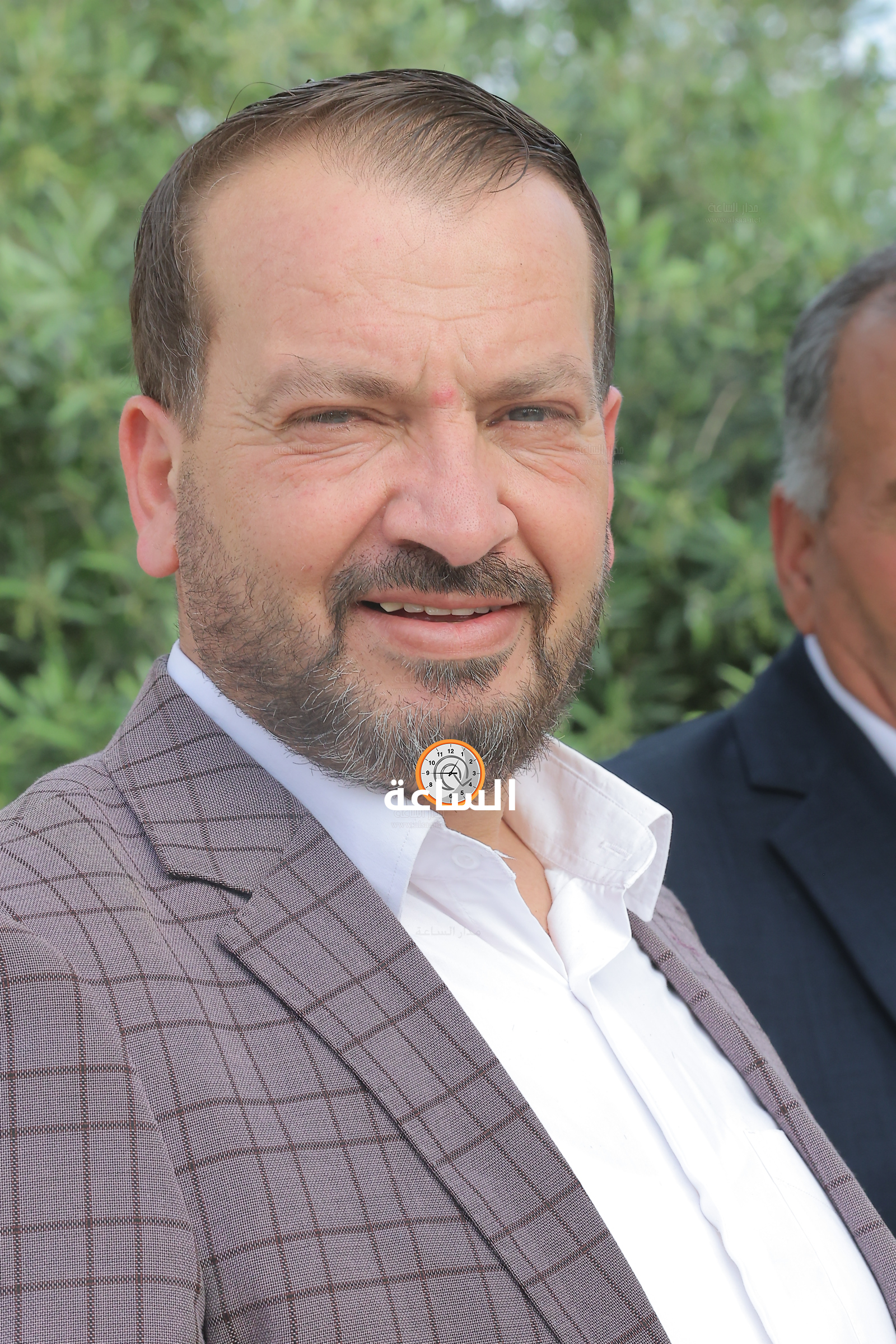 Madar Al-Saa Images 0.025481479393503204