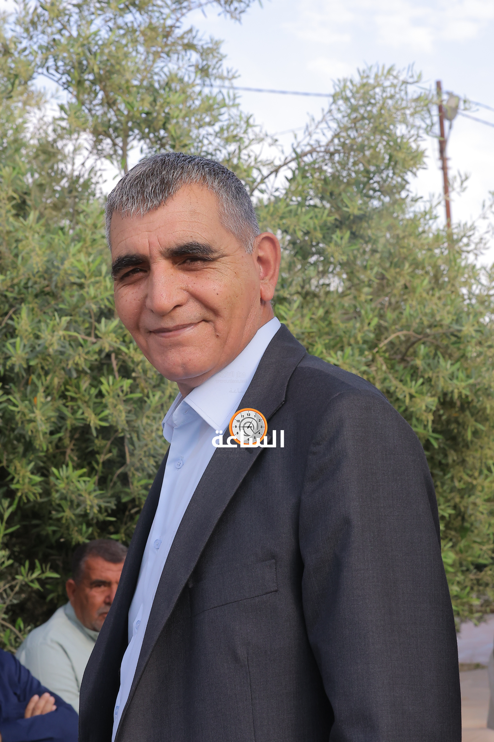 Madar Al-Saa Images 0.4669035359939908