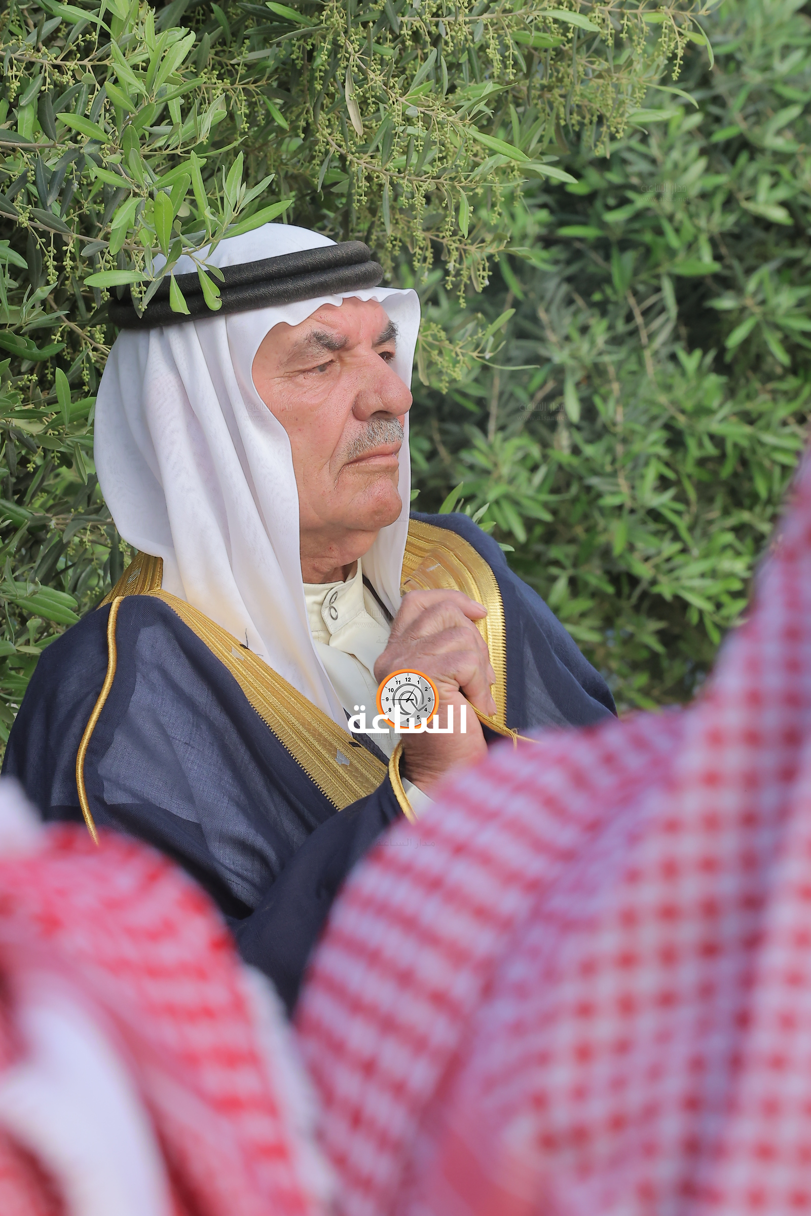 Madar Al-Saa Images 0.8565870572239312