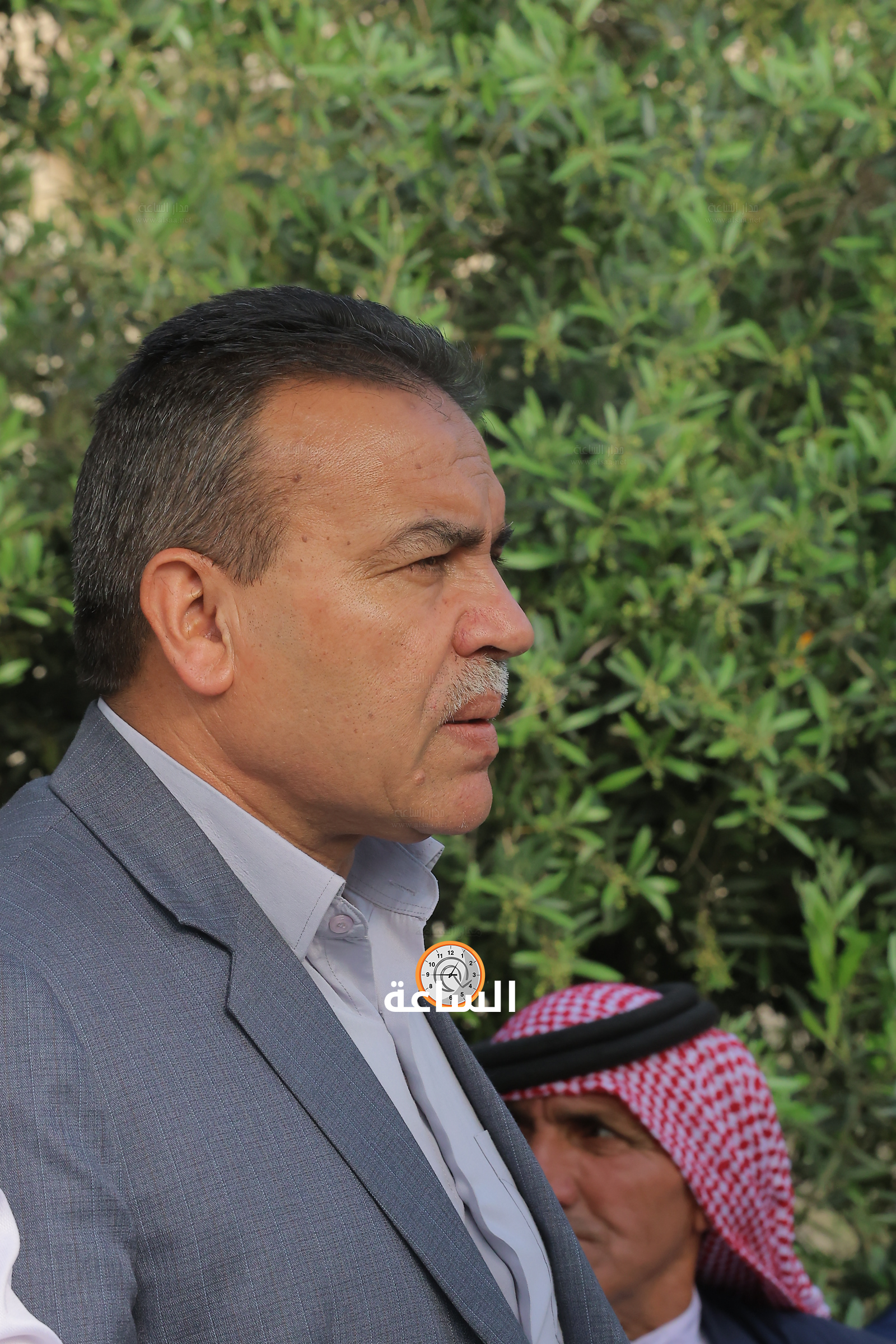 Madar Al-Saa Images 0.3907512526549819