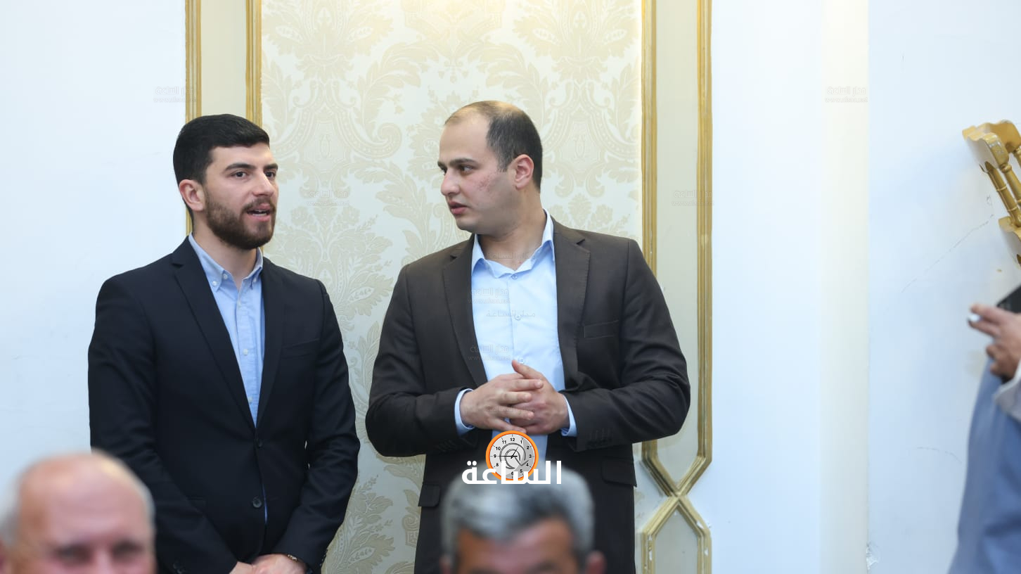 Madar Al-Saa Images 0.5362511870472347