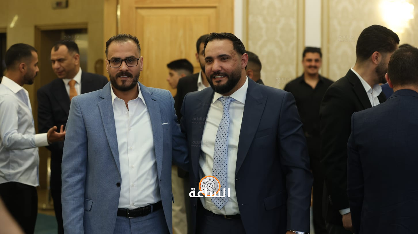 Madar Al-Saa Images 0.7714966066189796