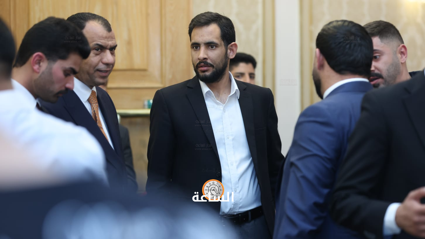 Madar Al-Saa Images 0.9907375038133954