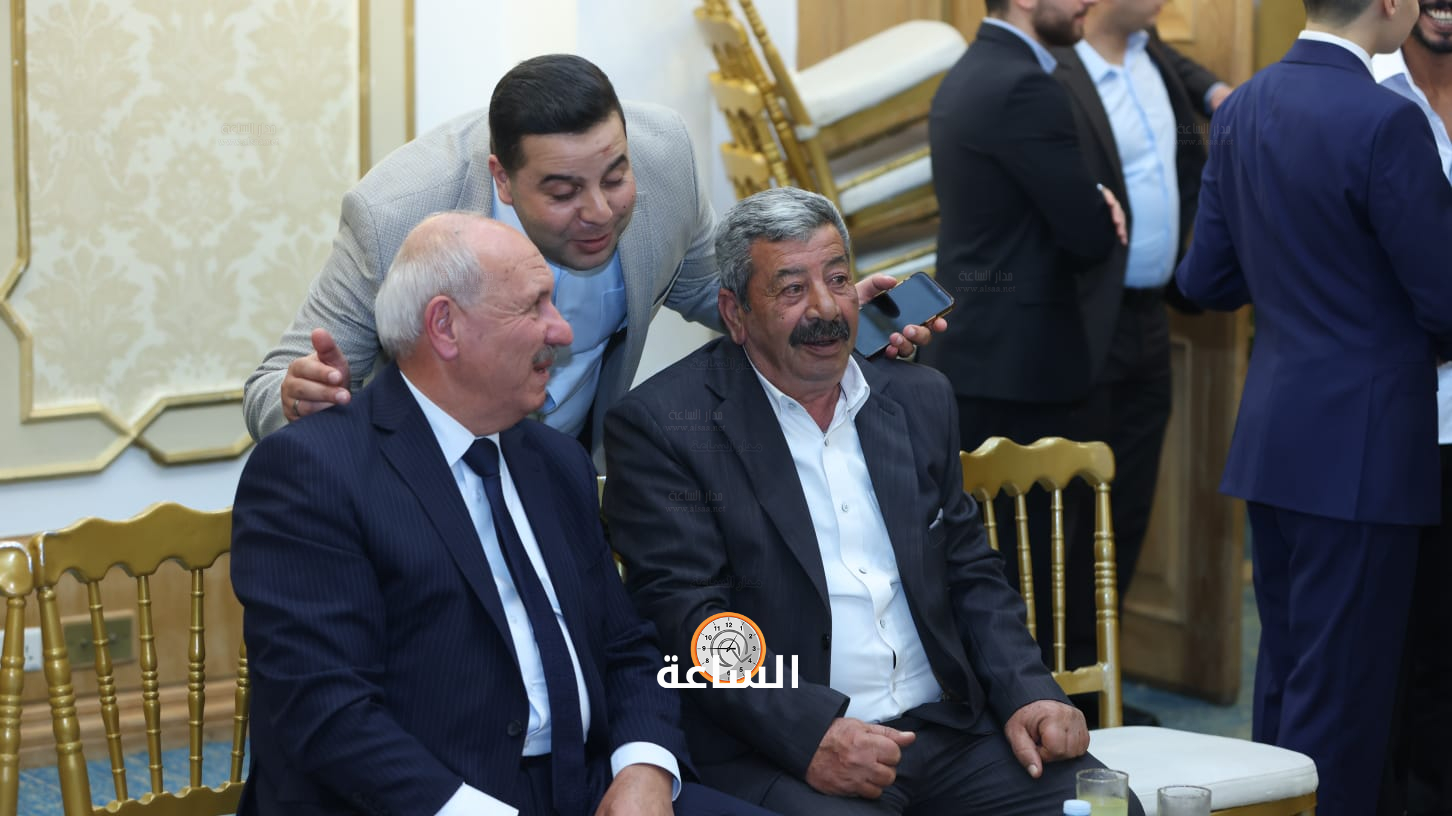 Madar Al-Saa Images 0.708722233189028