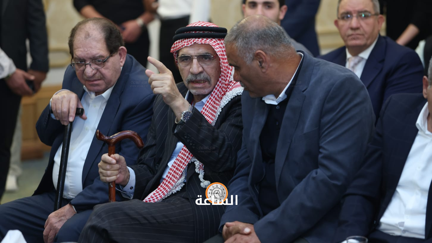 Madar Al-Saa Images 0.4111947957451312