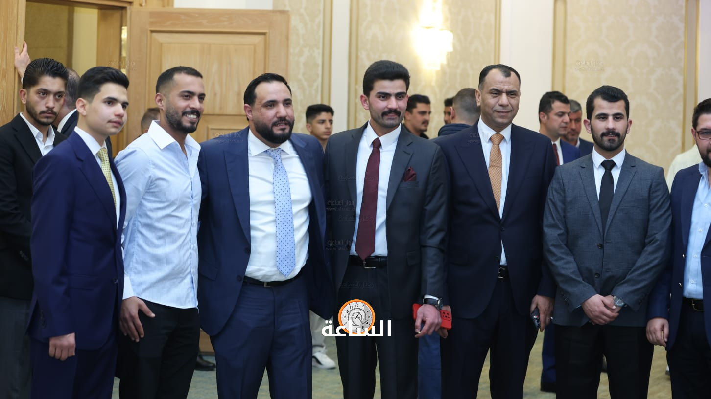 Madar Al-Saa Images 0.8719585199773324