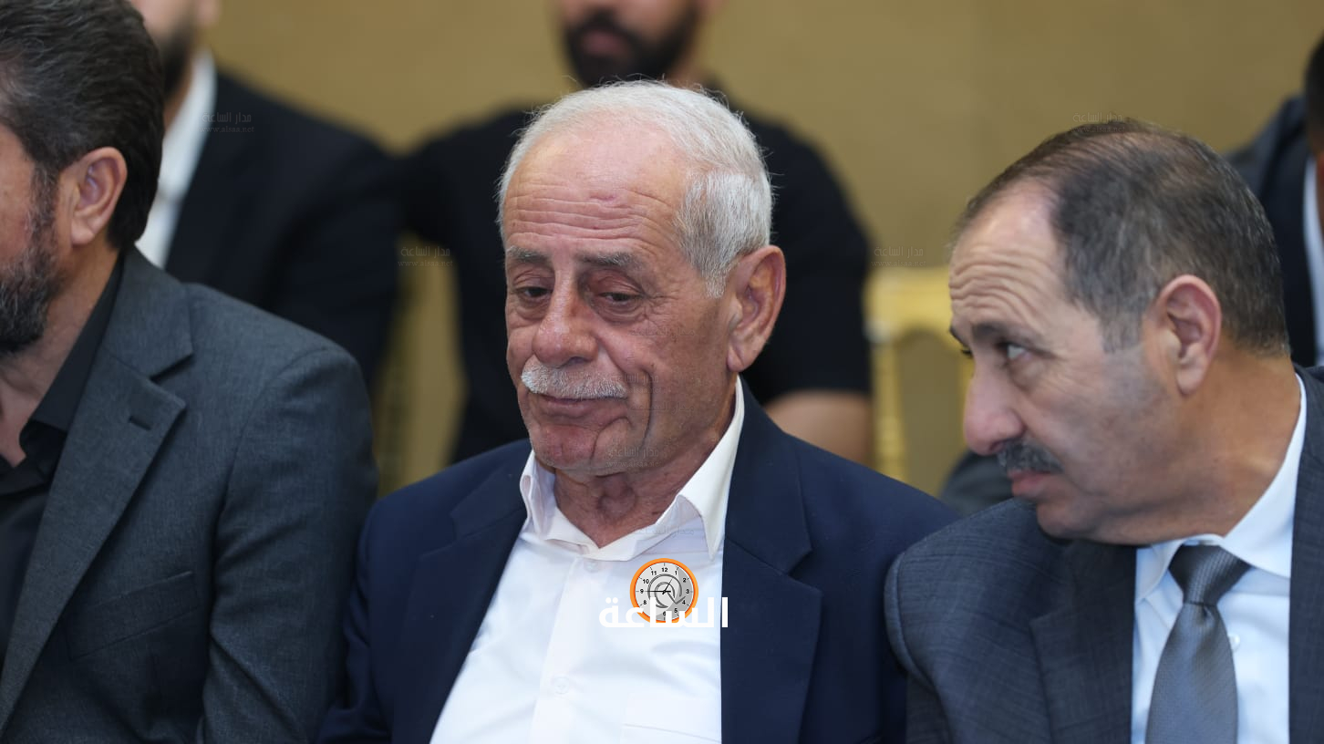 Madar Al-Saa Images 0.2237135540175056