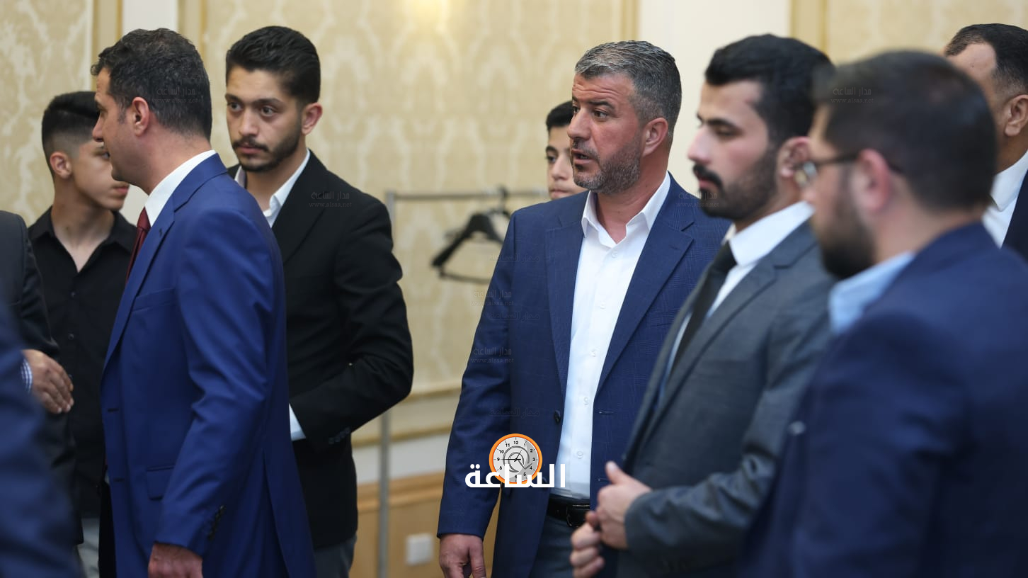 Madar Al-Saa Images 0.8974179372102669