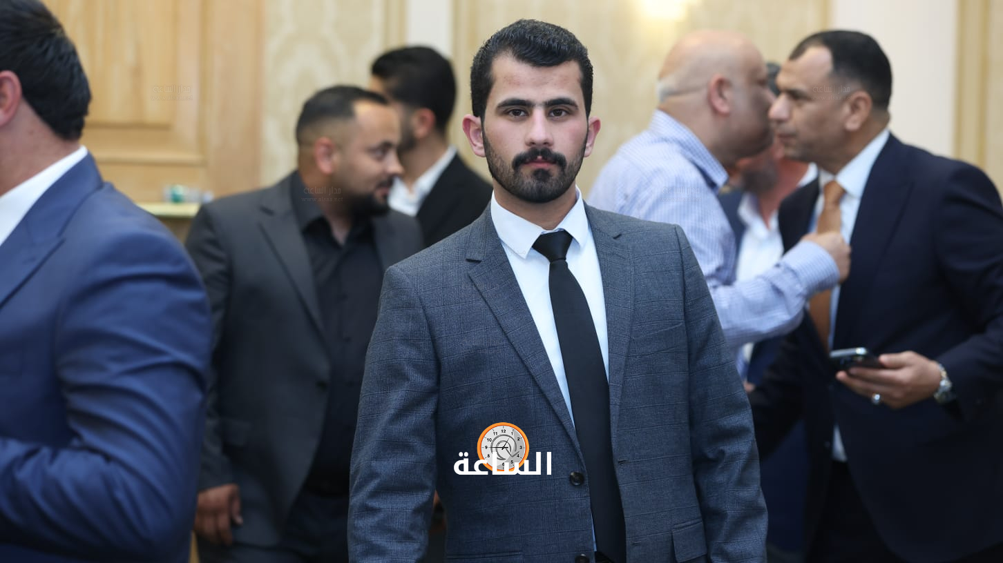 Madar Al-Saa Images 0.7961161308806737