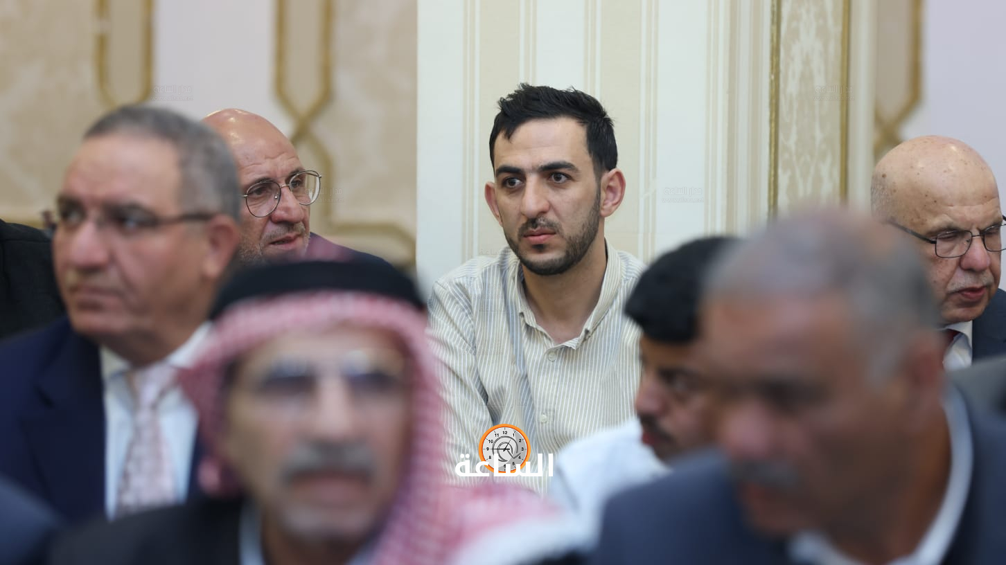 Madar Al-Saa Images 0.2716209134850861