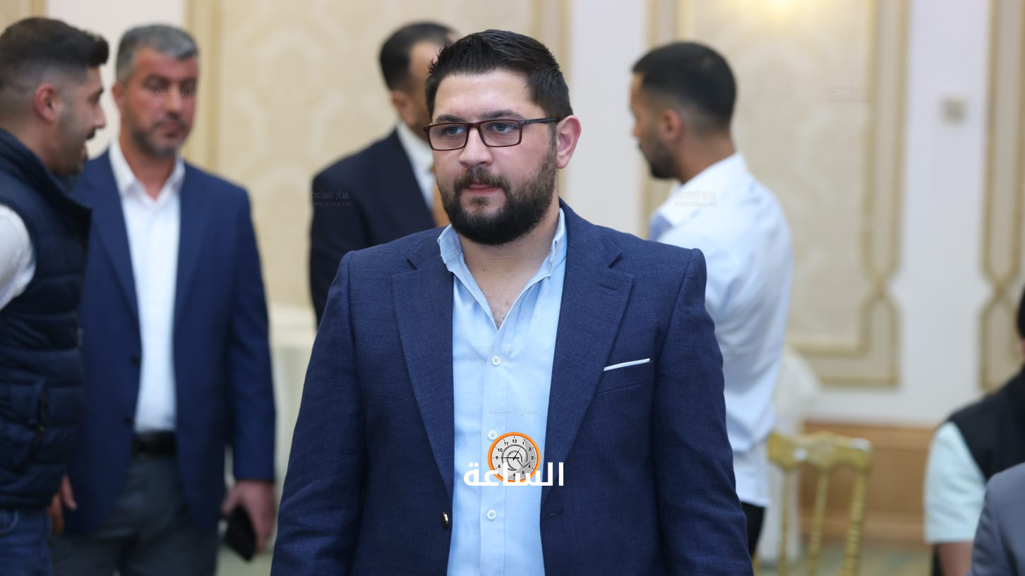 Madar Al-Saa Images 0.36924315933244056