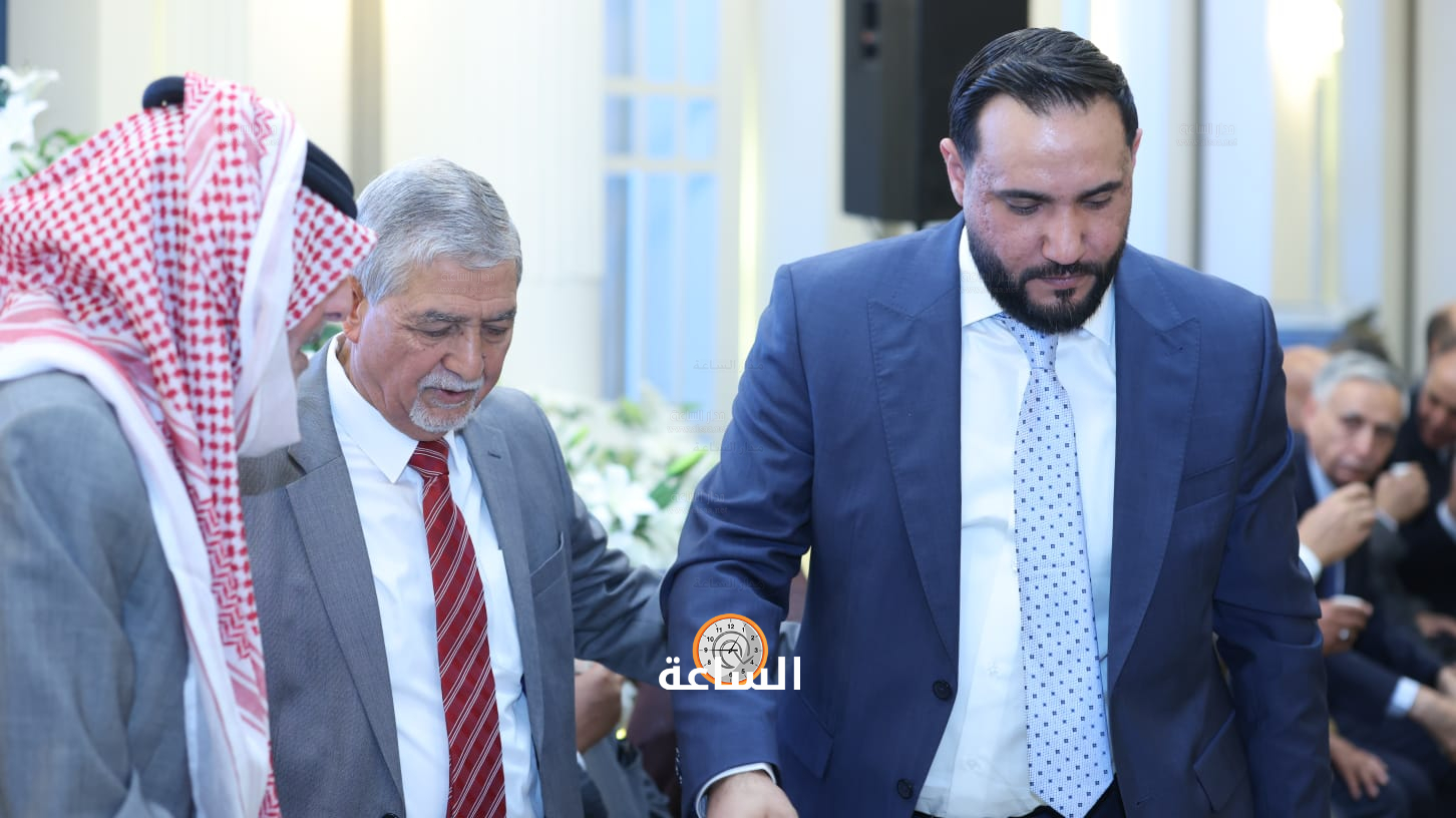 Madar Al-Saa Images 0.603633400045474