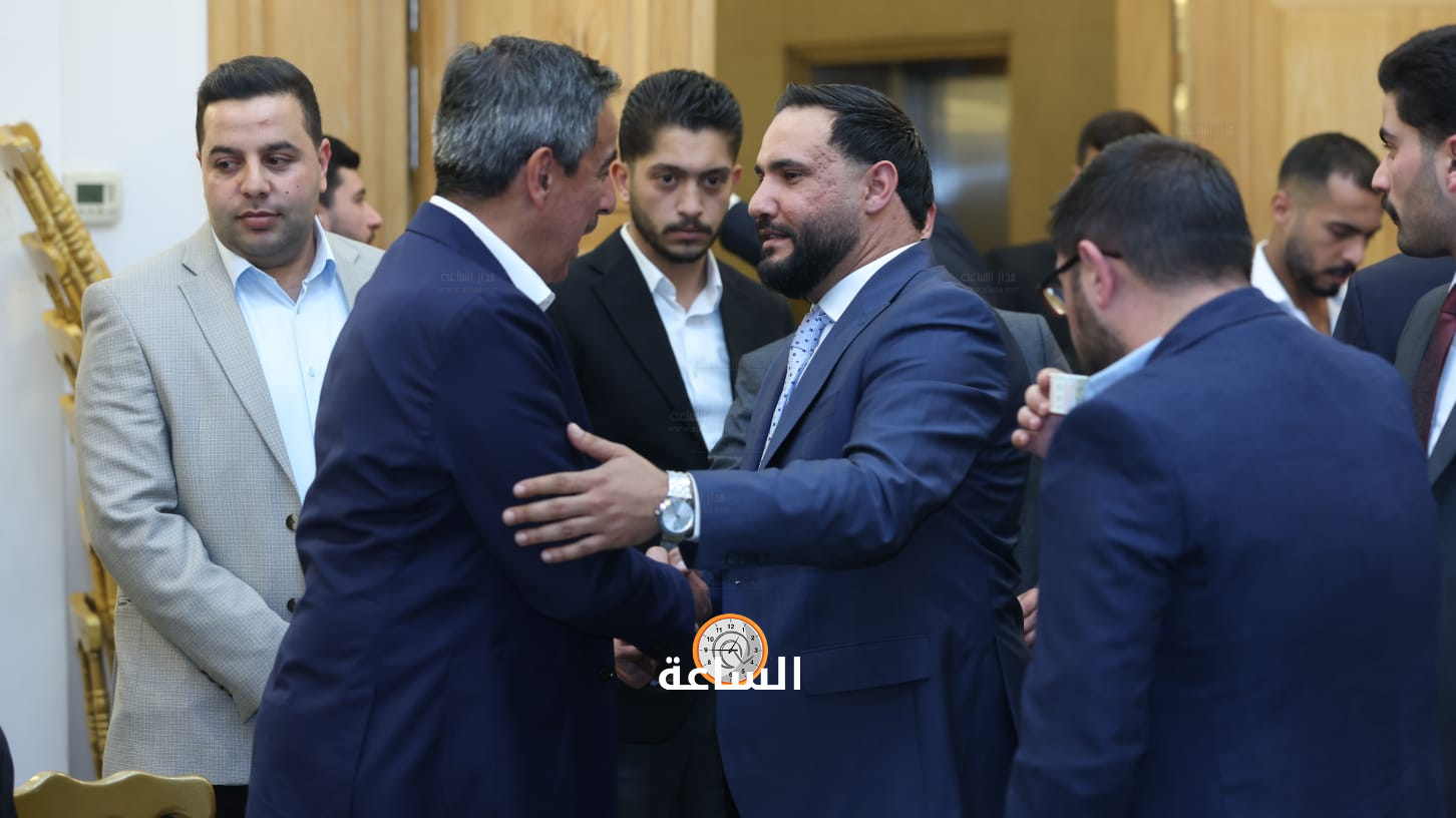 Madar Al-Saa Images 0.4809434064209598