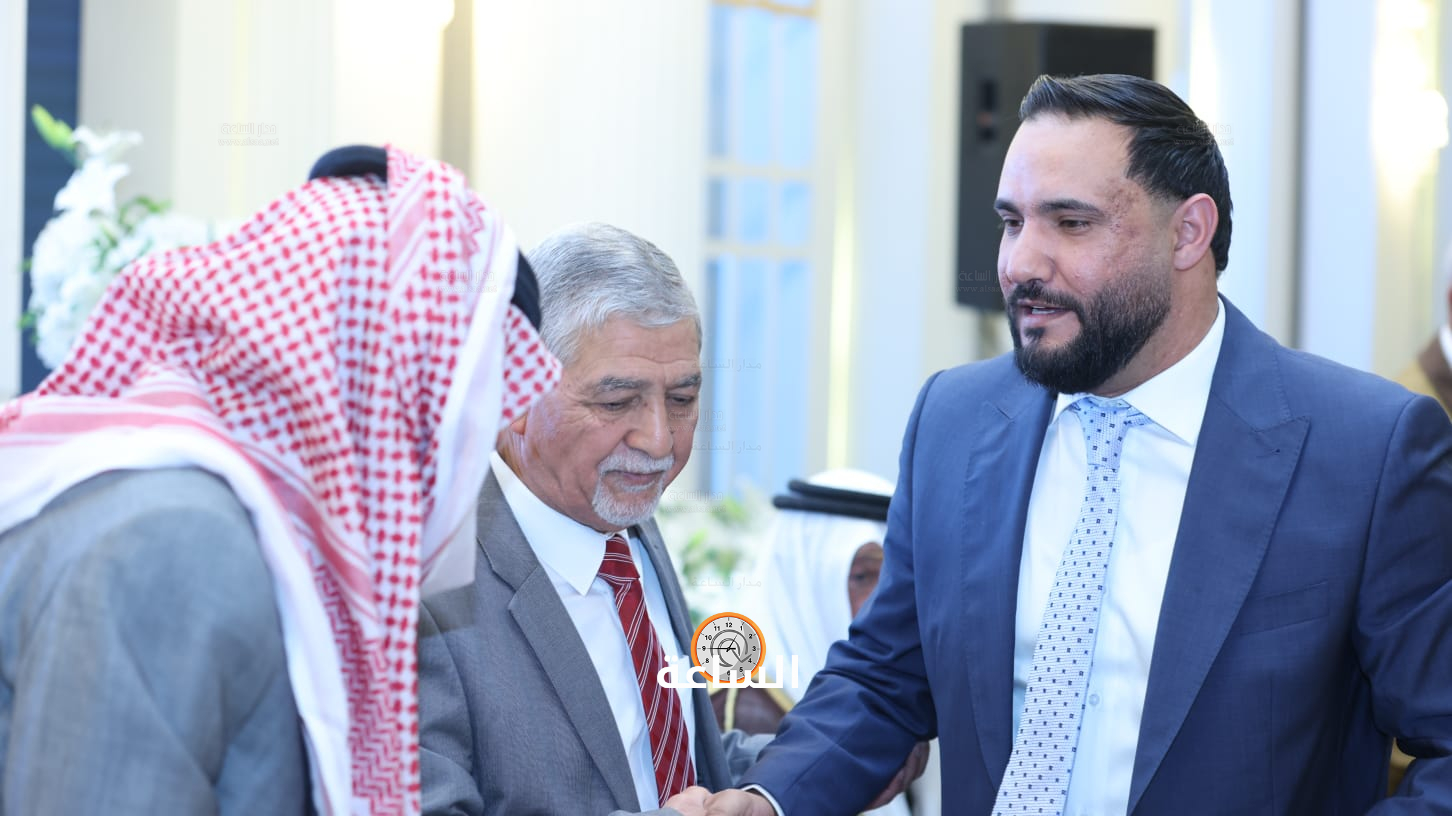 Madar Al-Saa Images 0.7318041370597941