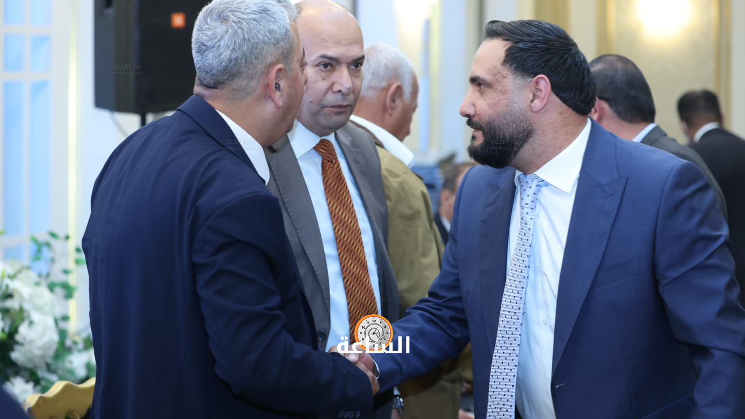 Madar Al-Saa Images 0.9902503416689147