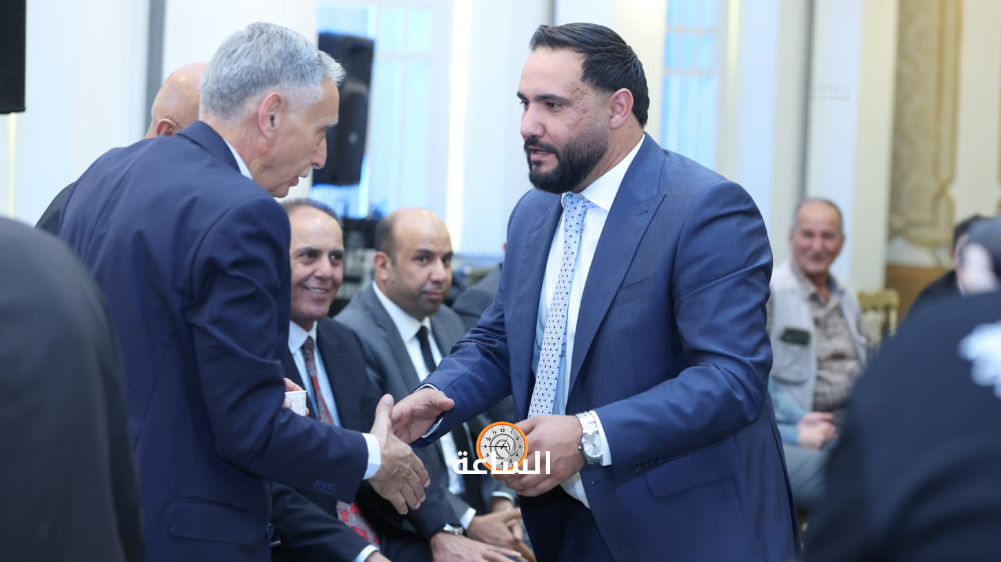 Madar Al-Saa Images 0.40152998823281194