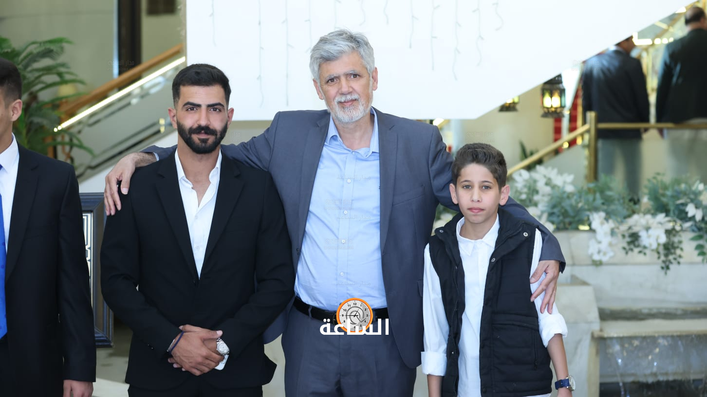 Madar Al-Saa Images 0.6953509902526748