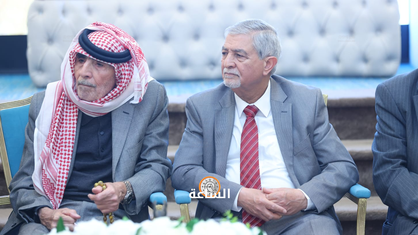 Madar Al-Saa Images 0.8137974081698044