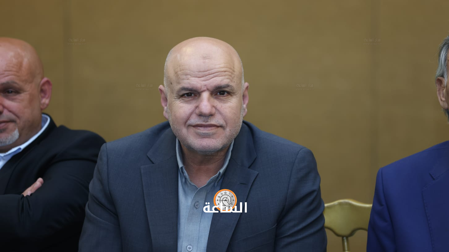 Madar Al-Saa Images 0.8186388107544113