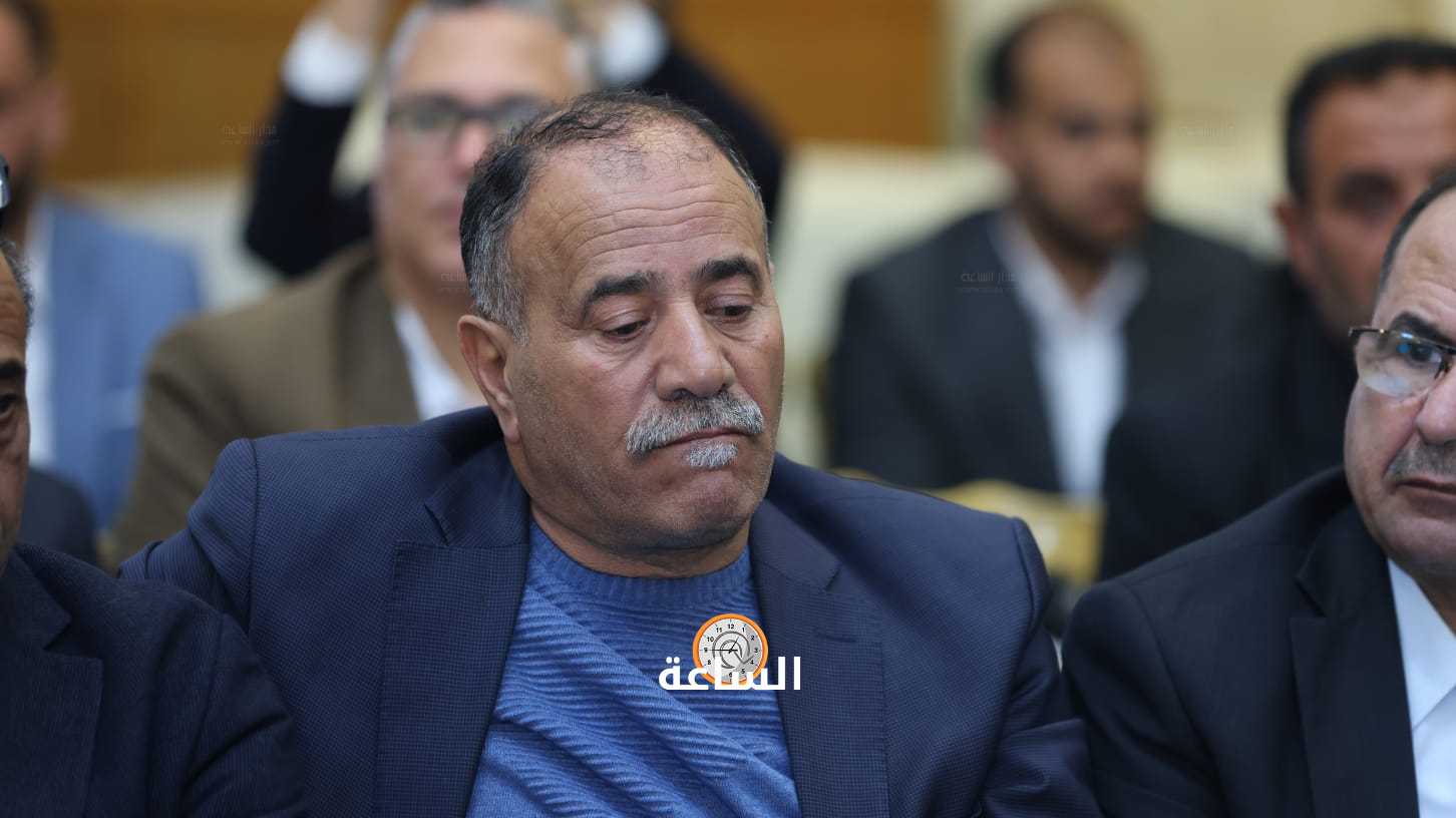 Madar Al-Saa Images 0.1491273771756828