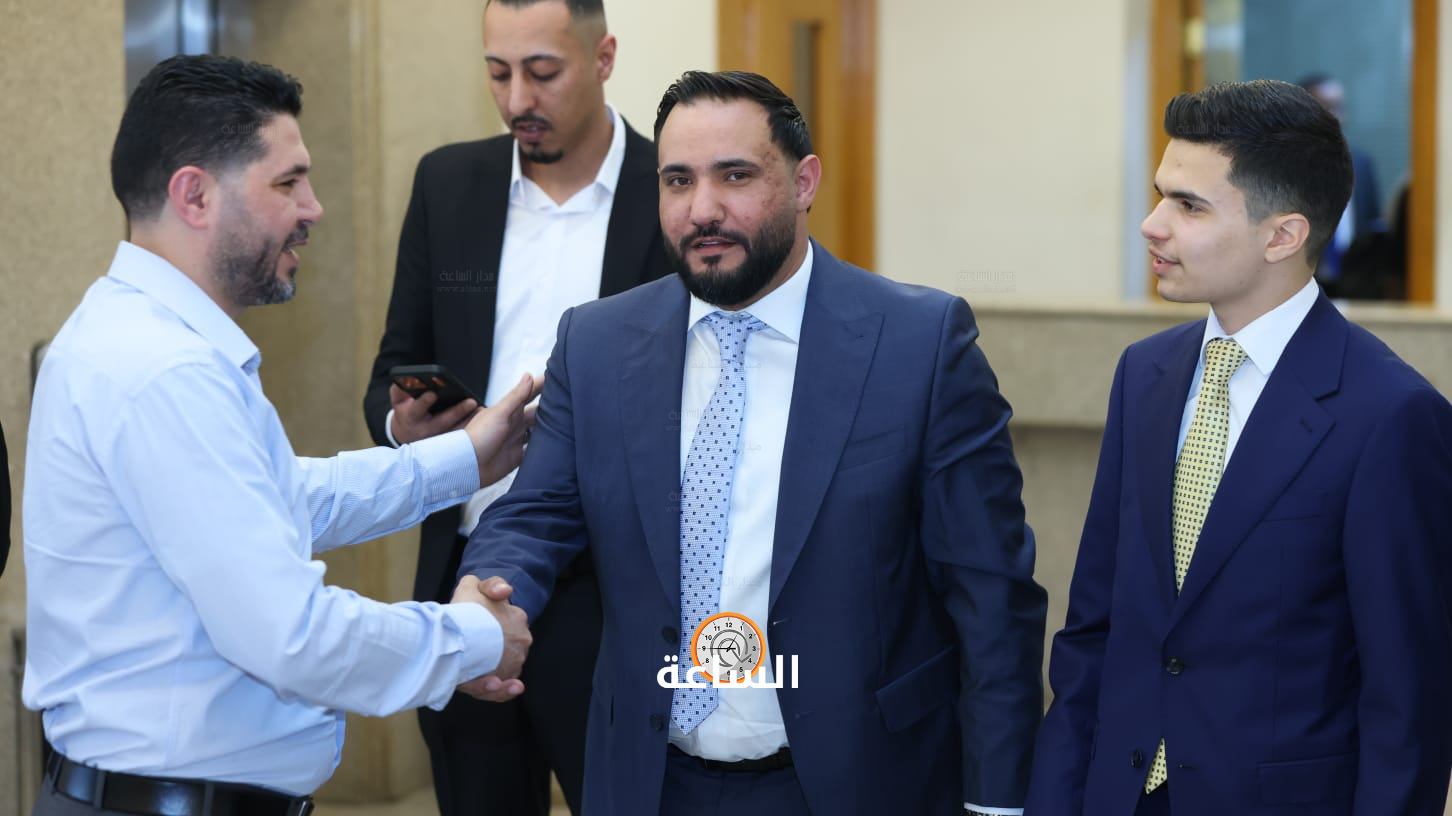 Madar Al-Saa Images 0.13864190723239334