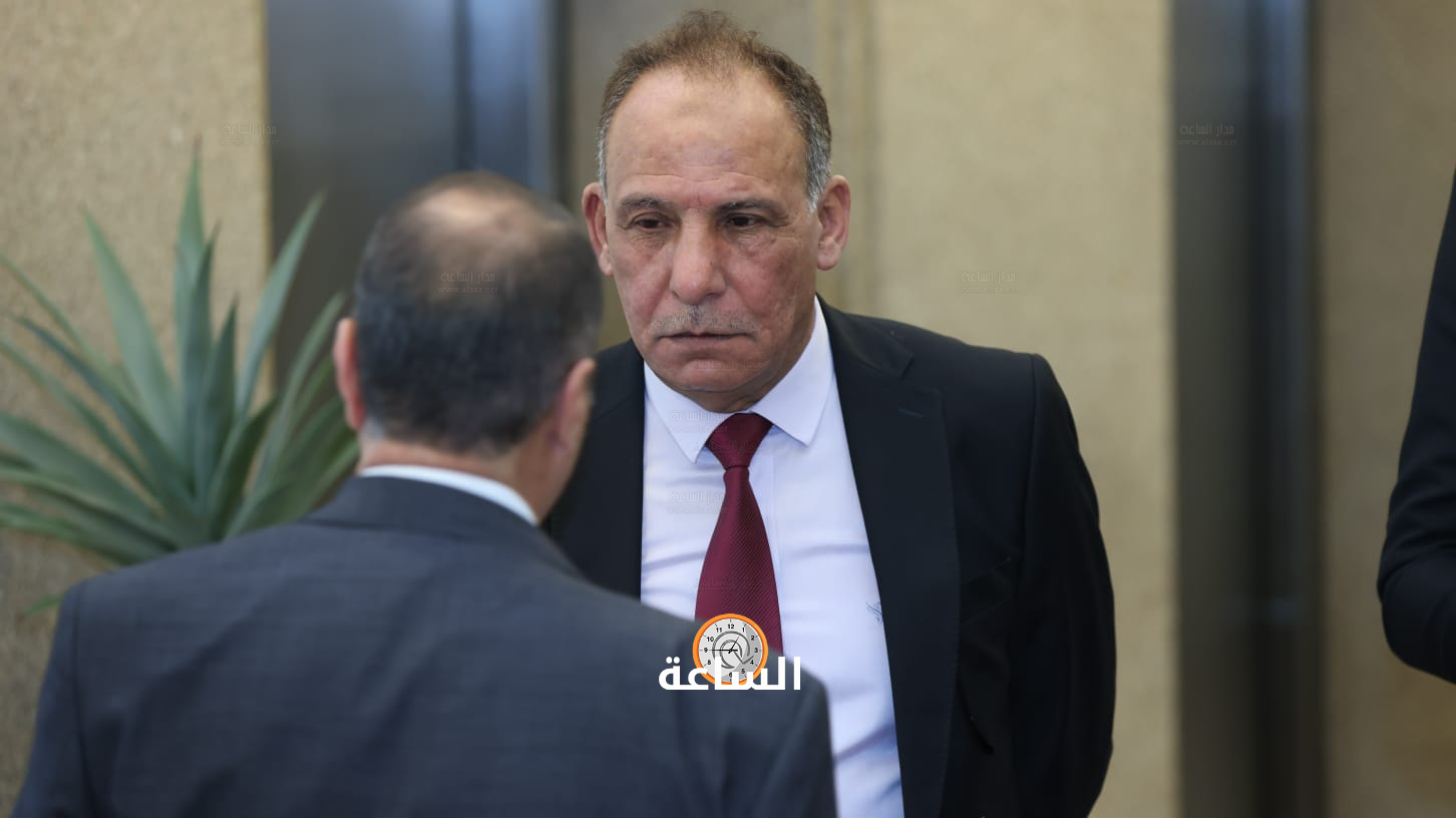 Madar Al-Saa Images 0.8935932619357804