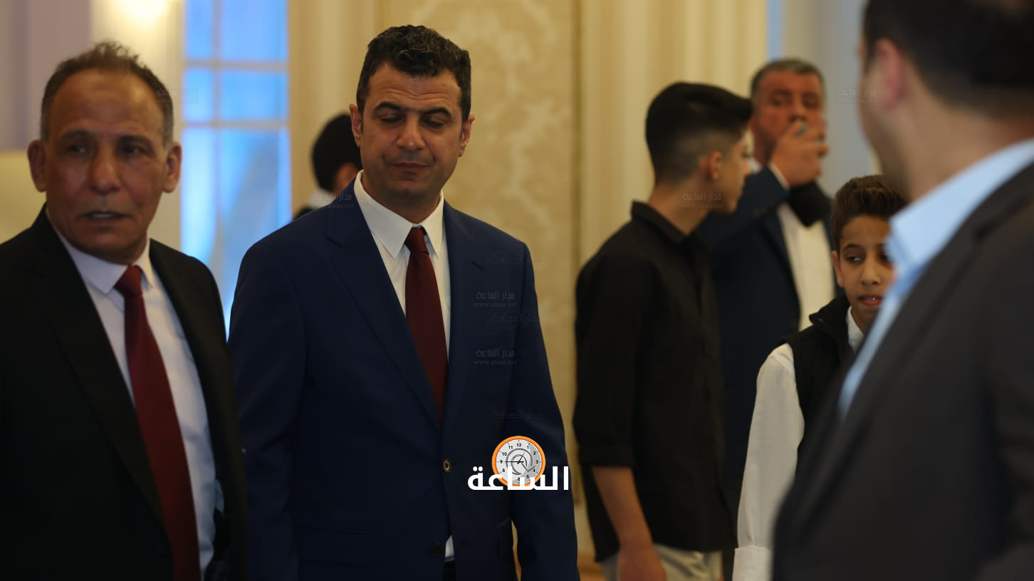 Madar Al-Saa Images 0.054319776932200914