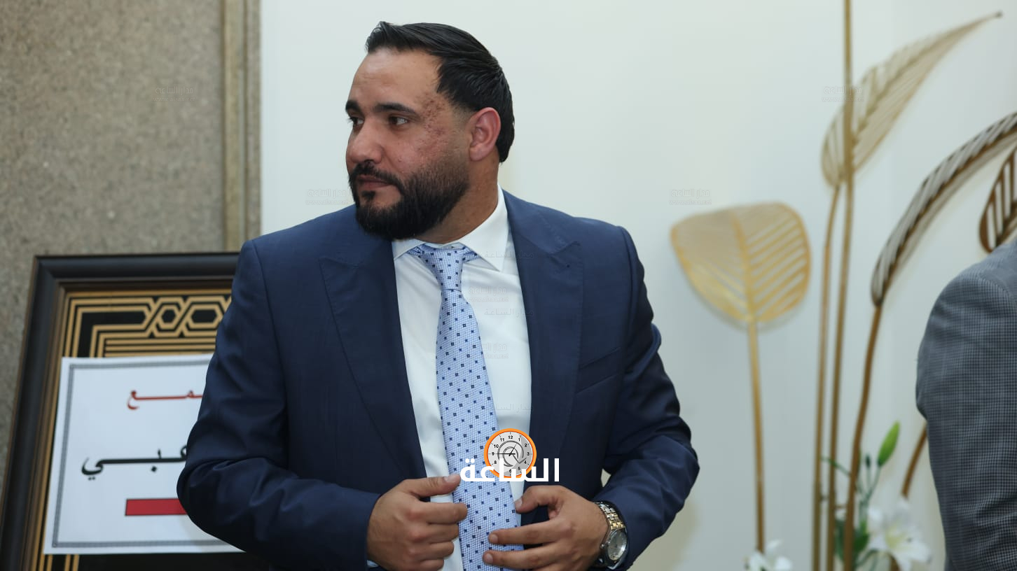 Madar Al-Saa Images 0.3764108385752718