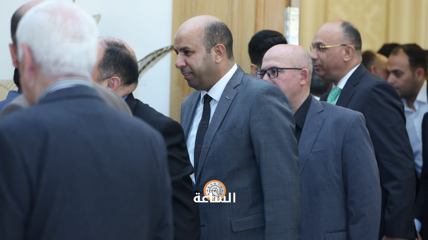 Madar Al-Saa Images 0.49152812959212455