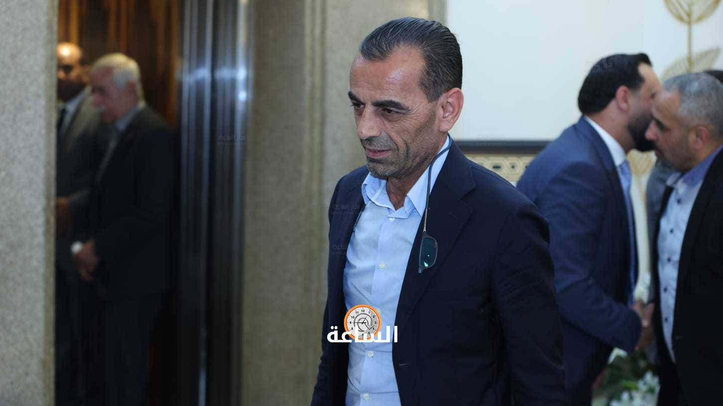 Madar Al-Saa Images 0.9617419503677801