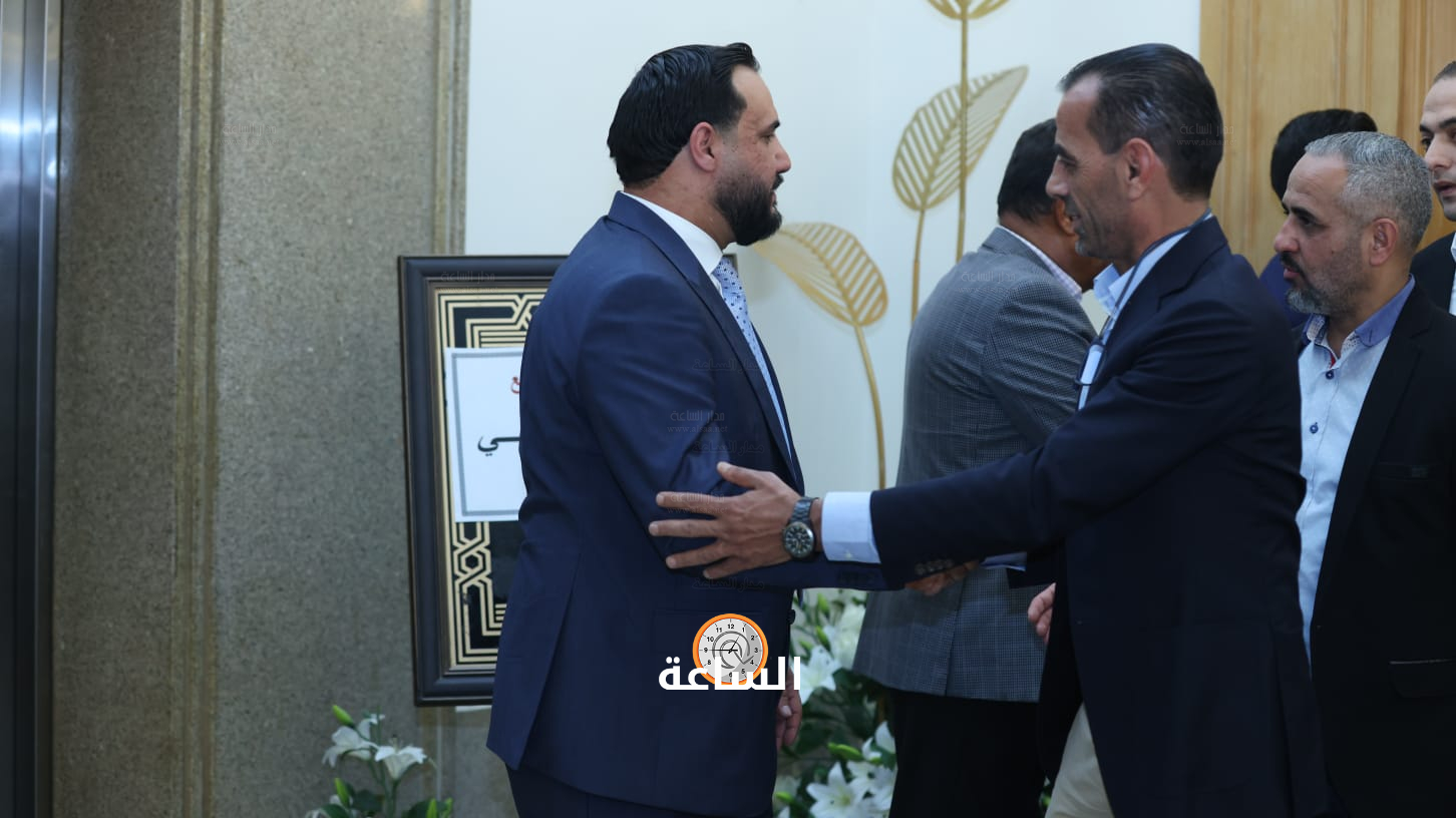 Madar Al-Saa Images 0.9961146874516135